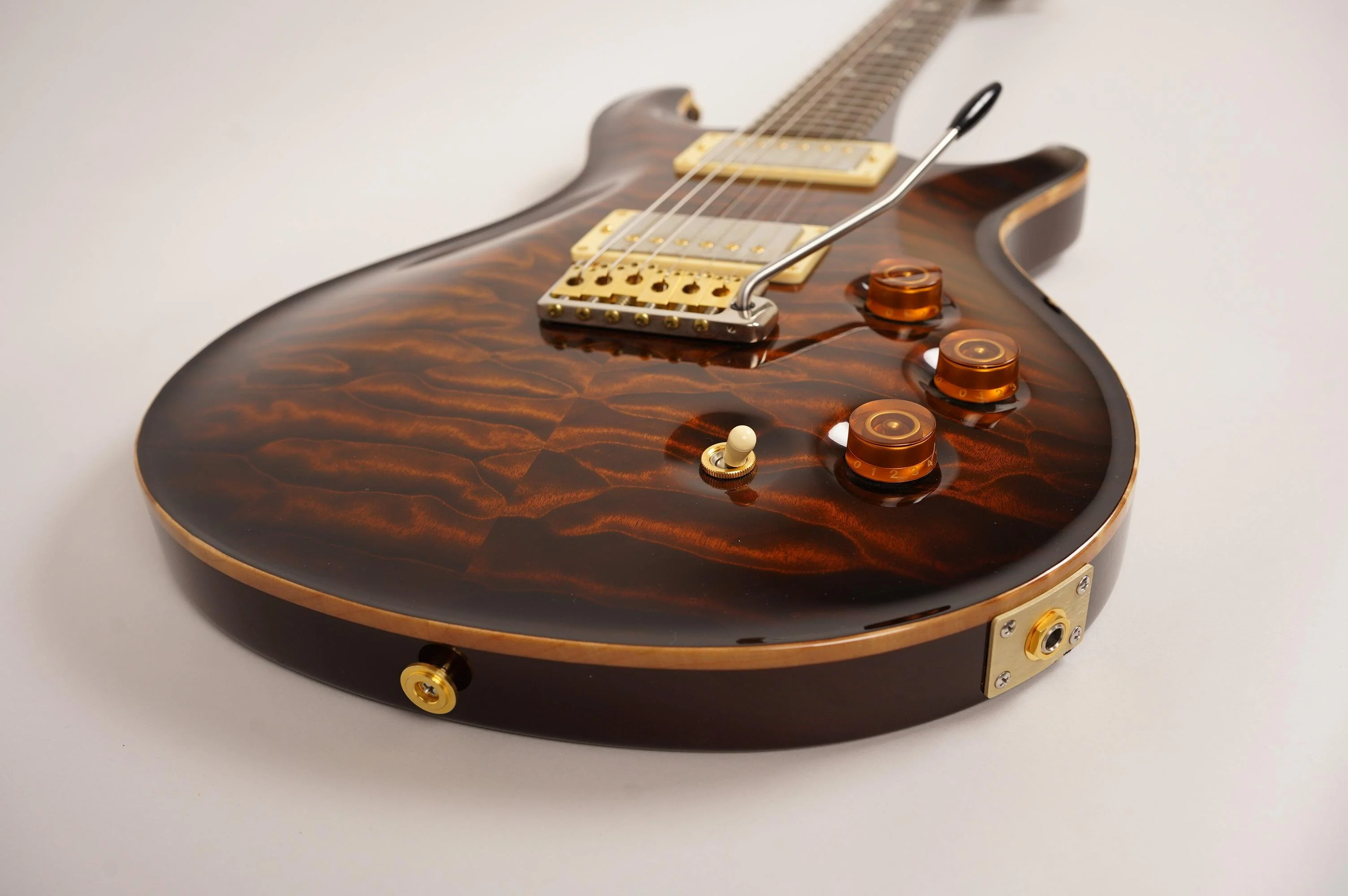 2009 PRS Private Stock DGT - Image 12