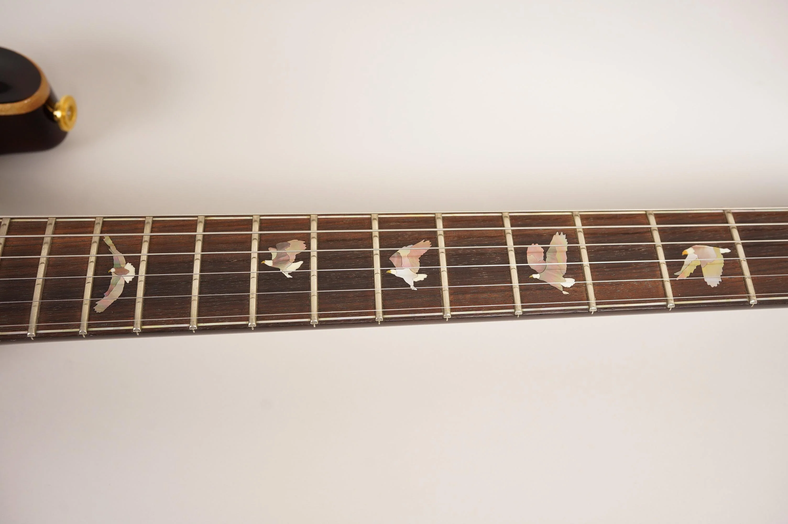 2009 PRS Private Stock DGT - Image 14