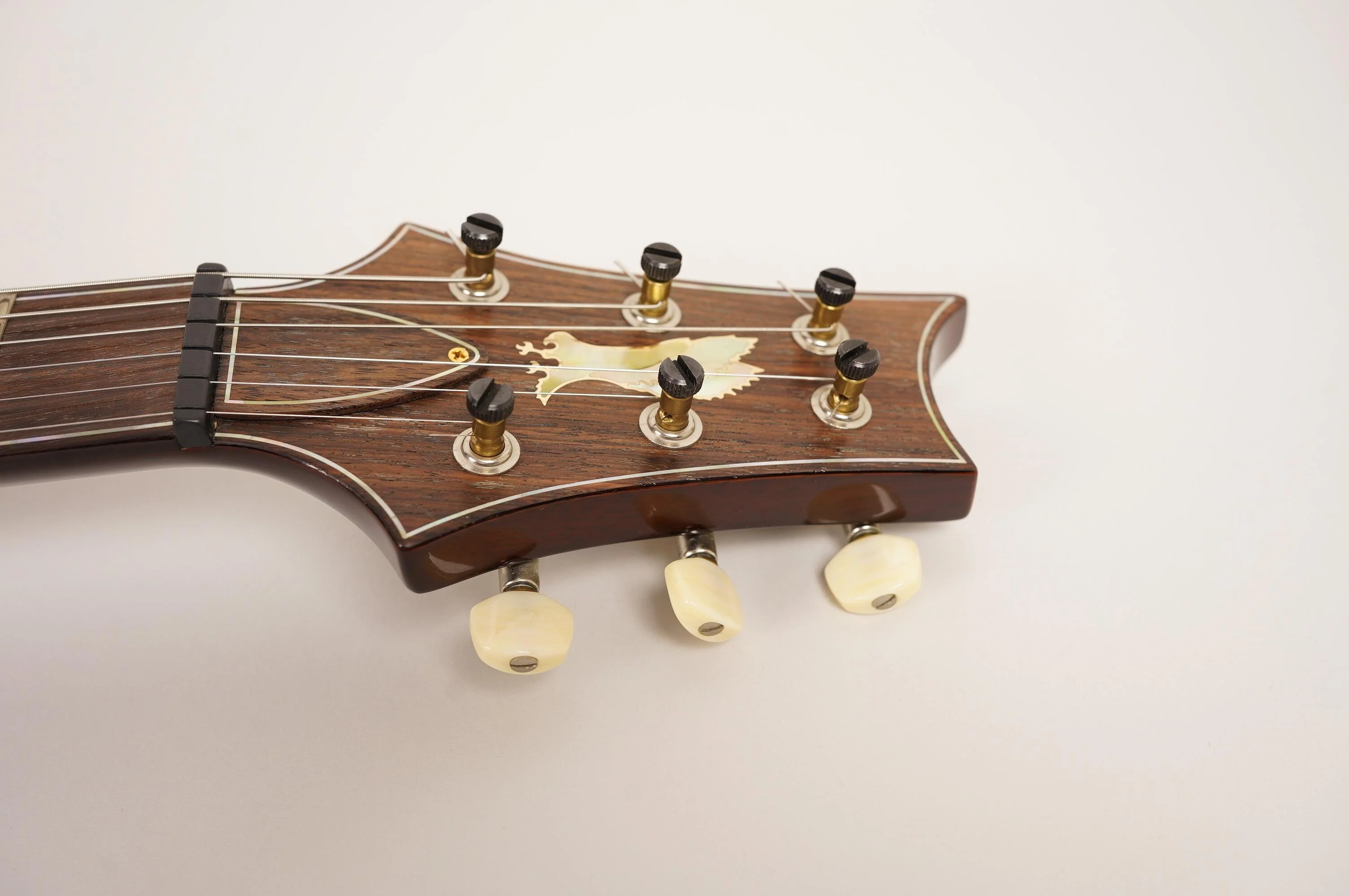 2009 PRS Private Stock DGT - Image 16