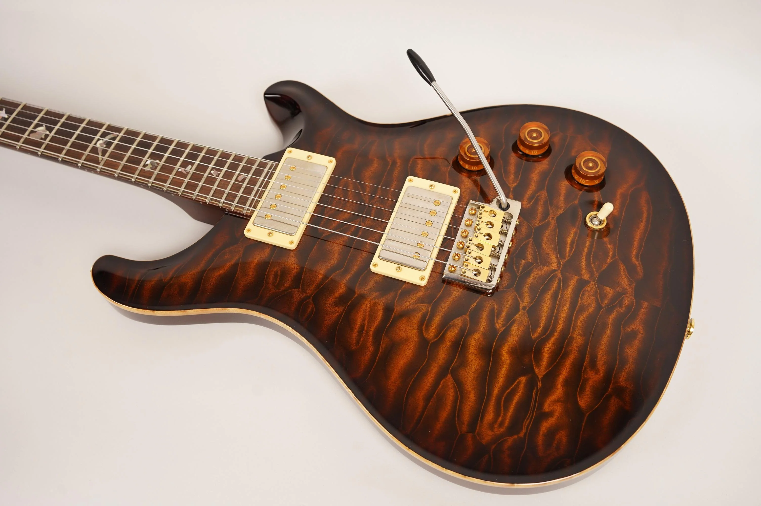 2009 PRS Private Stock DGT - Image 17