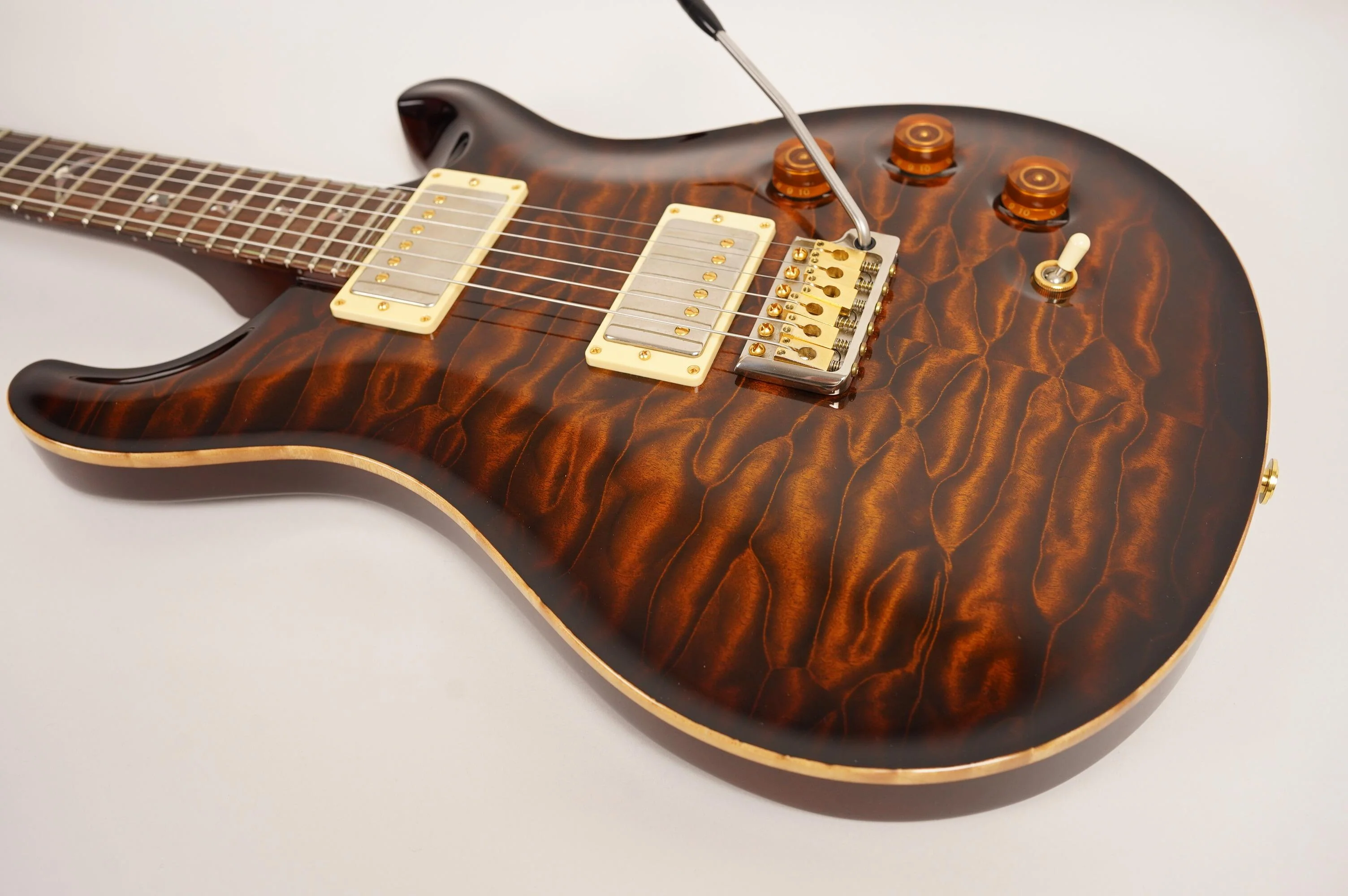 2009 PRS Private Stock DGT - Image 18