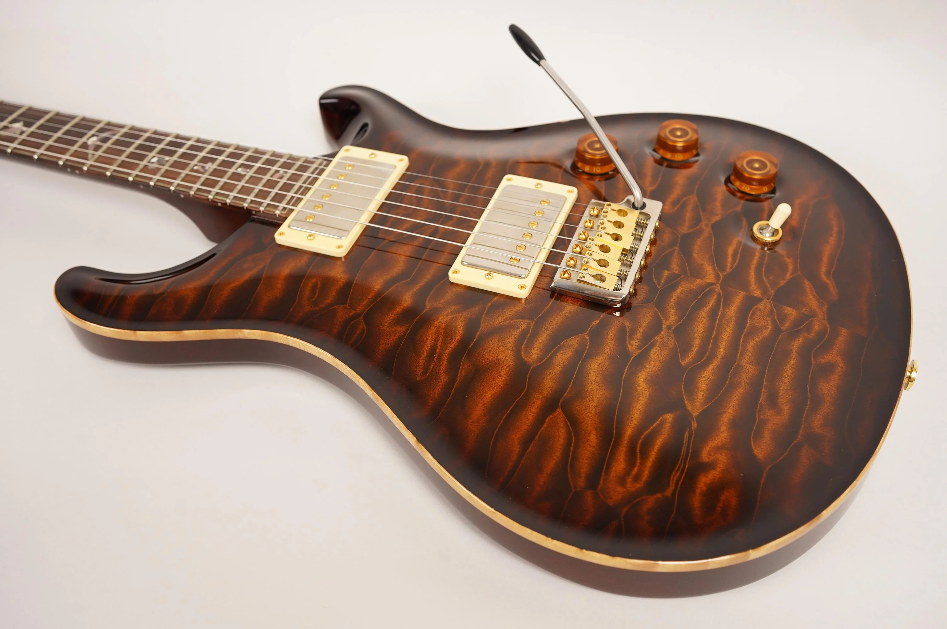 2009 PRS Private Stock DGT - Image 19