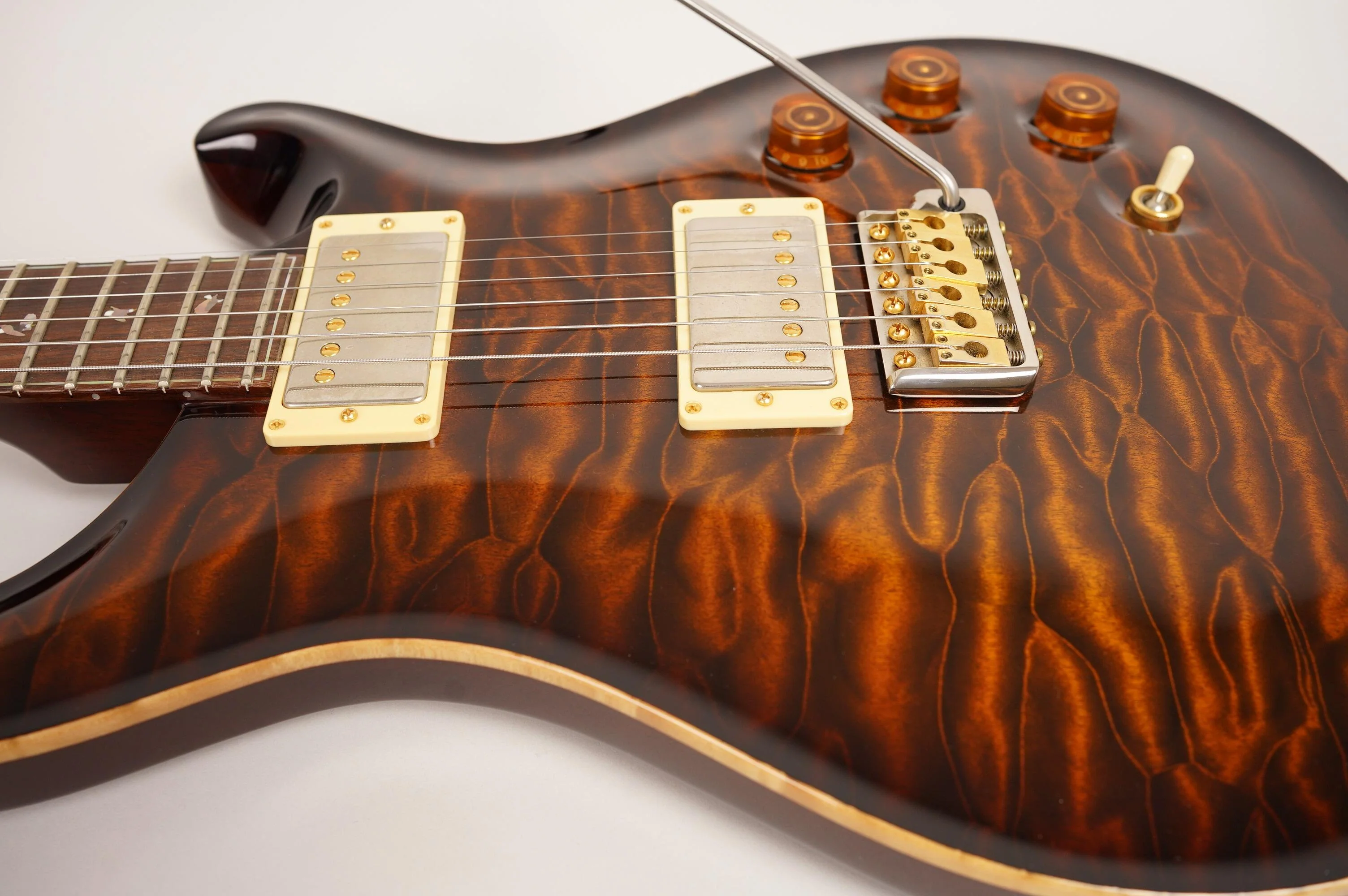 2009 PRS Private Stock DGT - Image 20