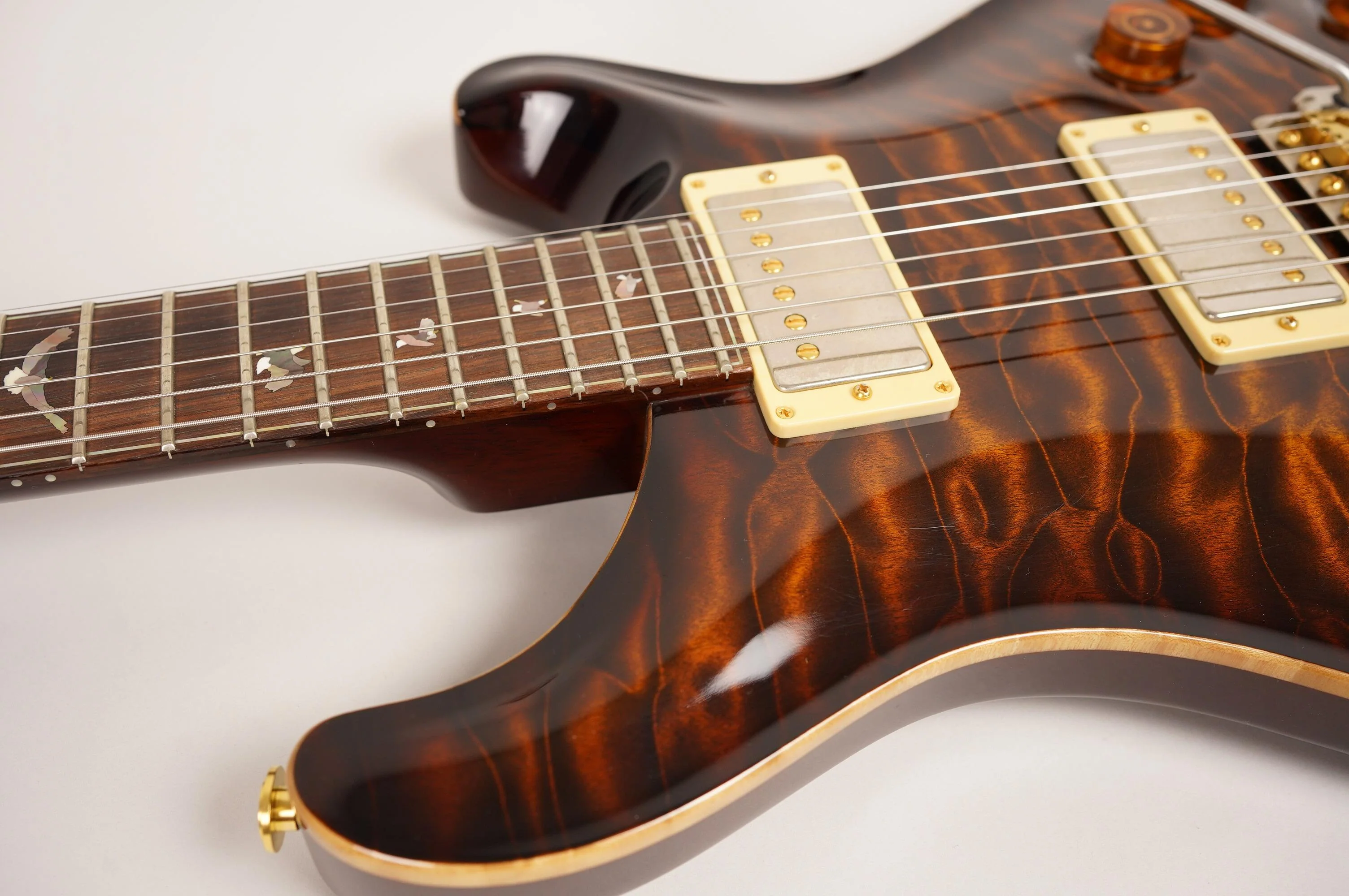 2009 PRS Private Stock DGT - Image 21