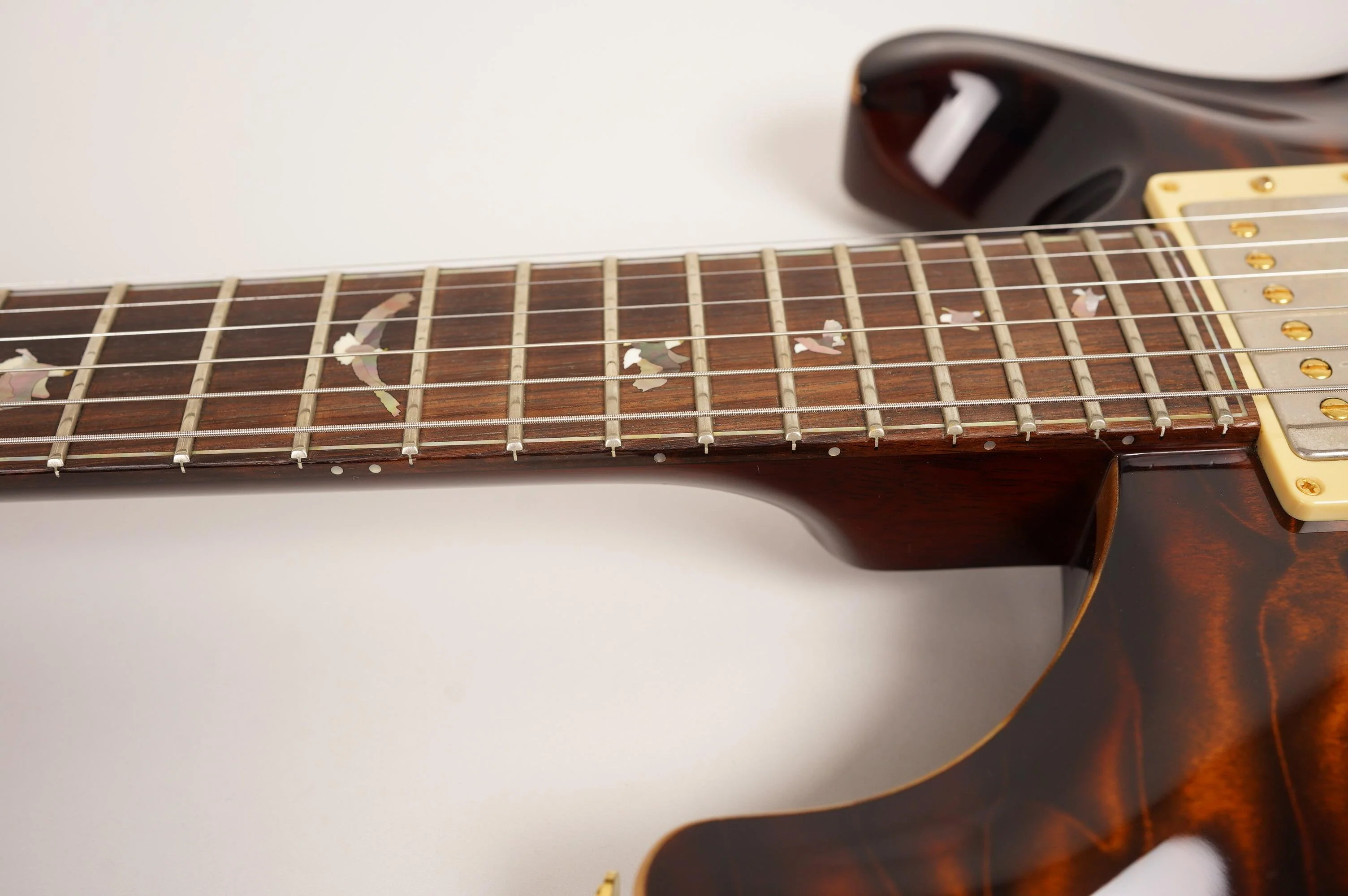 2009 PRS Private Stock DGT - Image 22