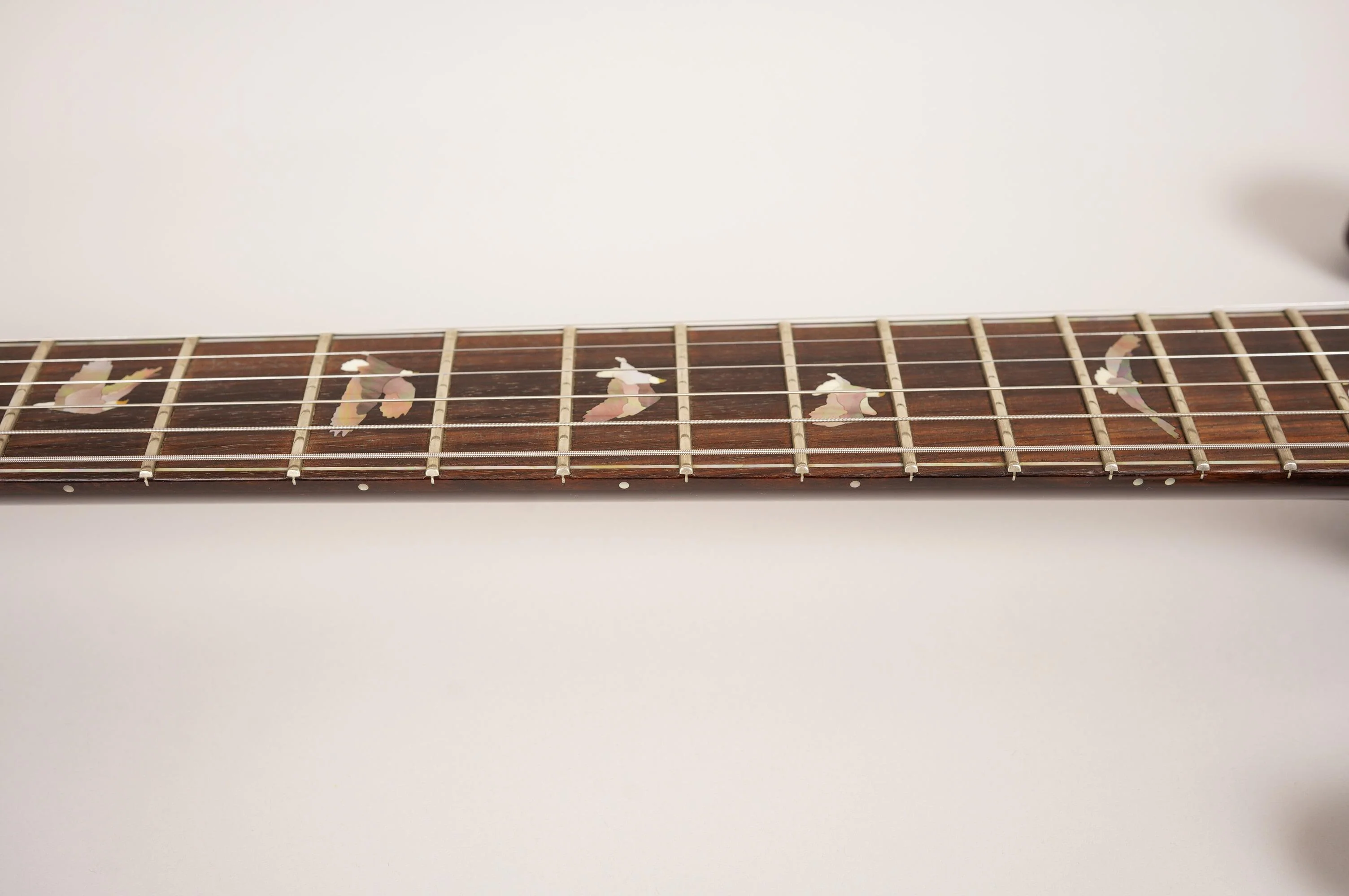 2009 PRS Private Stock DGT - Image 23