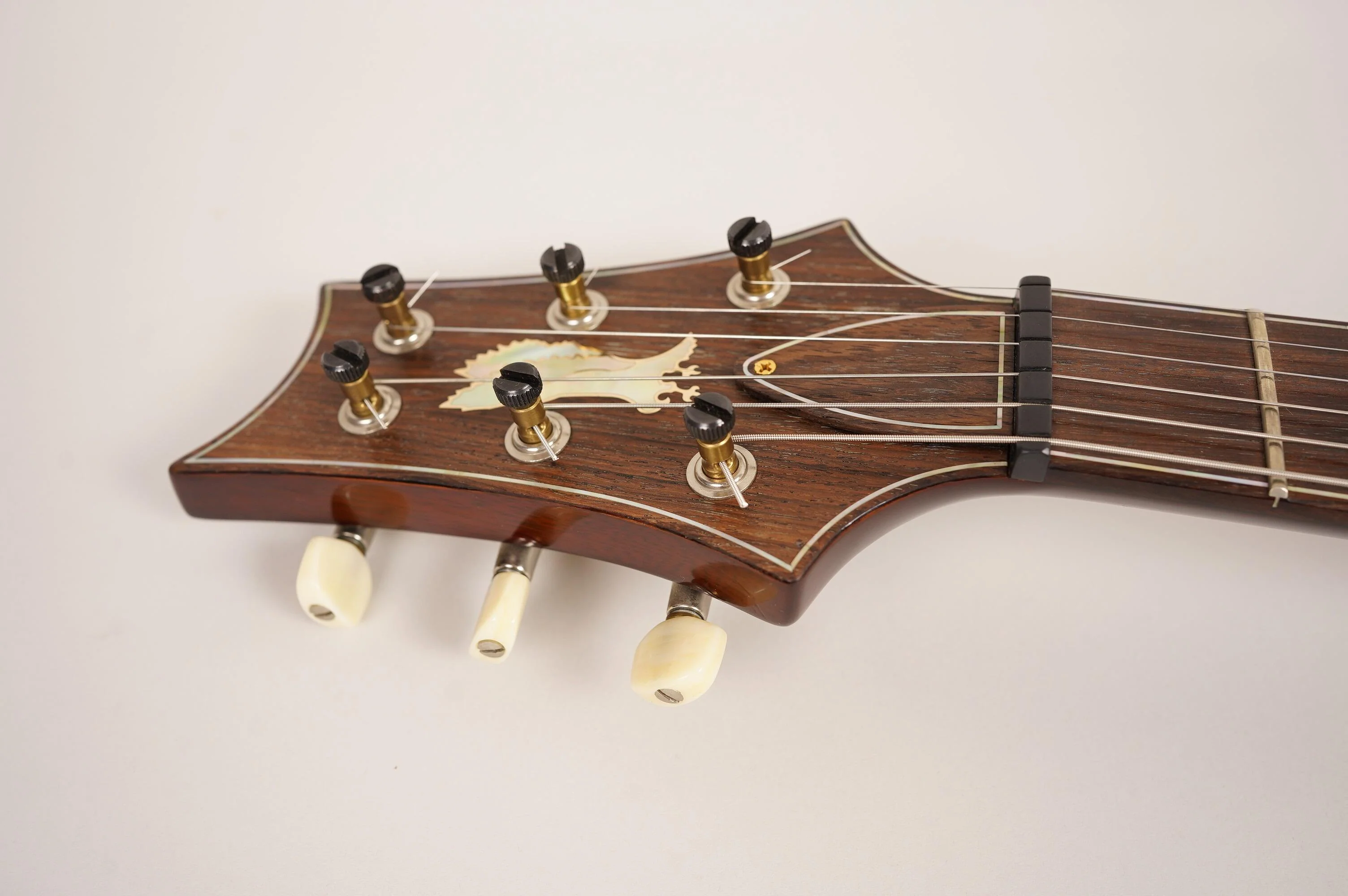 2009 PRS Private Stock DGT - Image 25