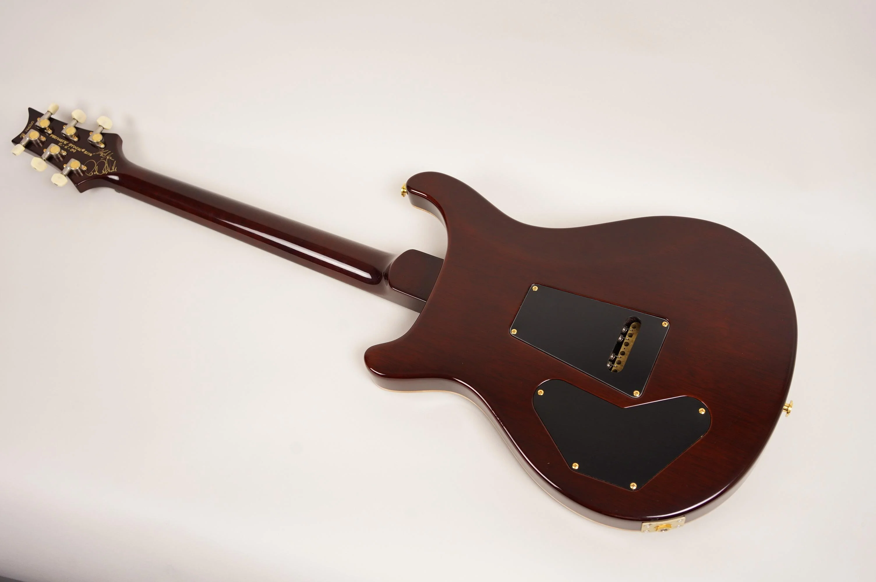 2009 PRS Private Stock DGT - Image 27