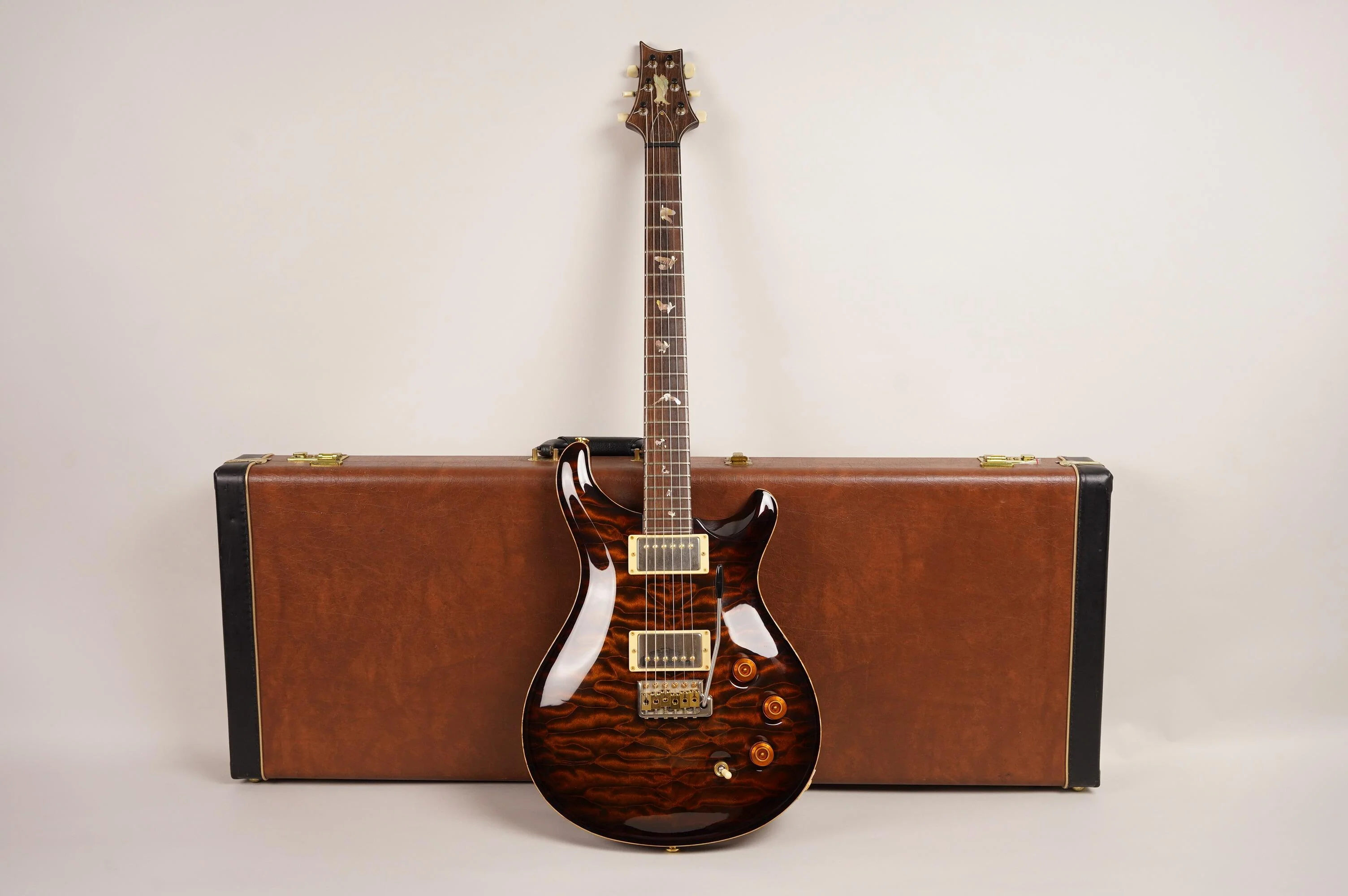2009 PRS Private Stock DGT - Image 3