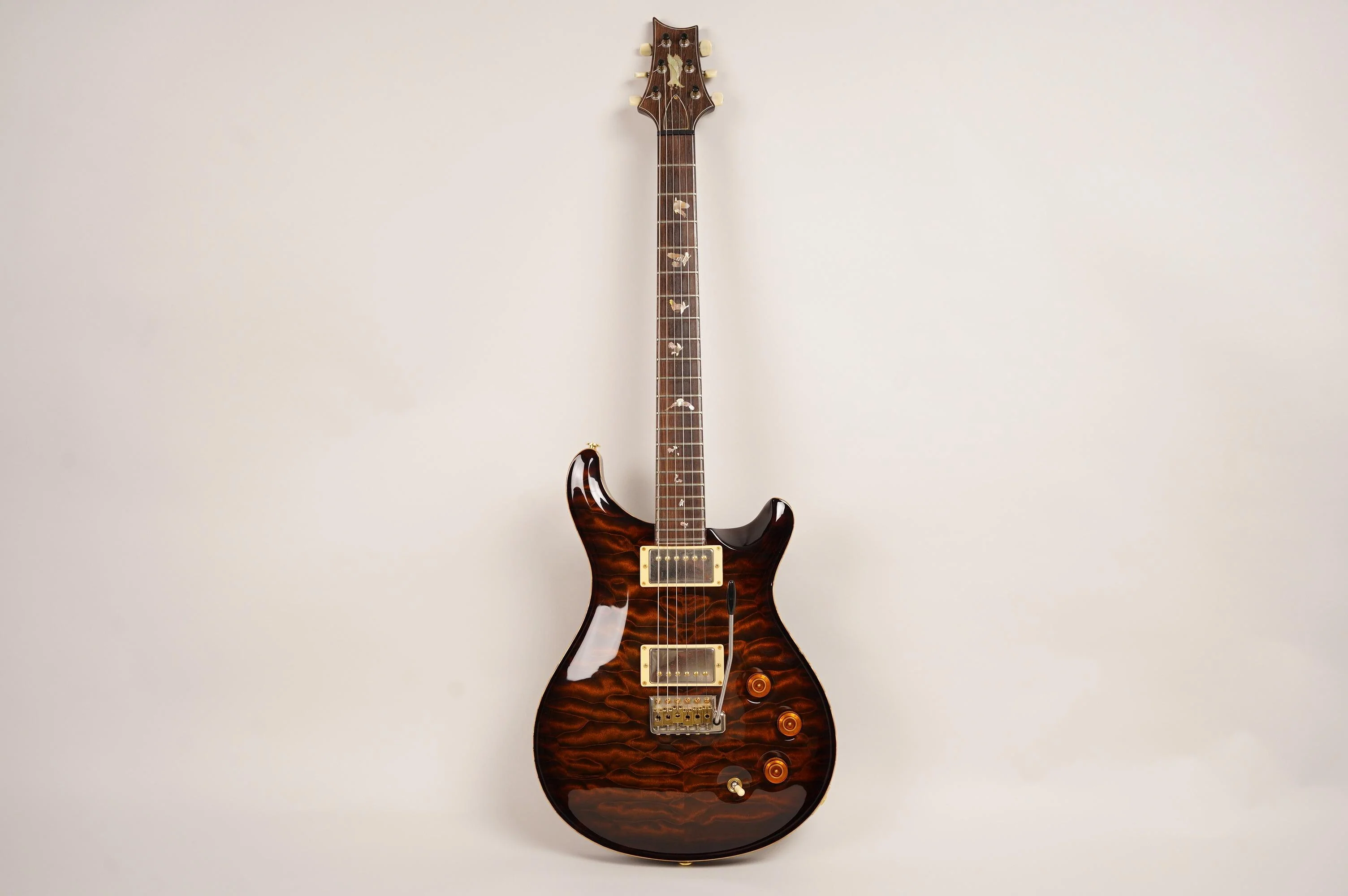 2009 PRS Private Stock DGT - Image 37