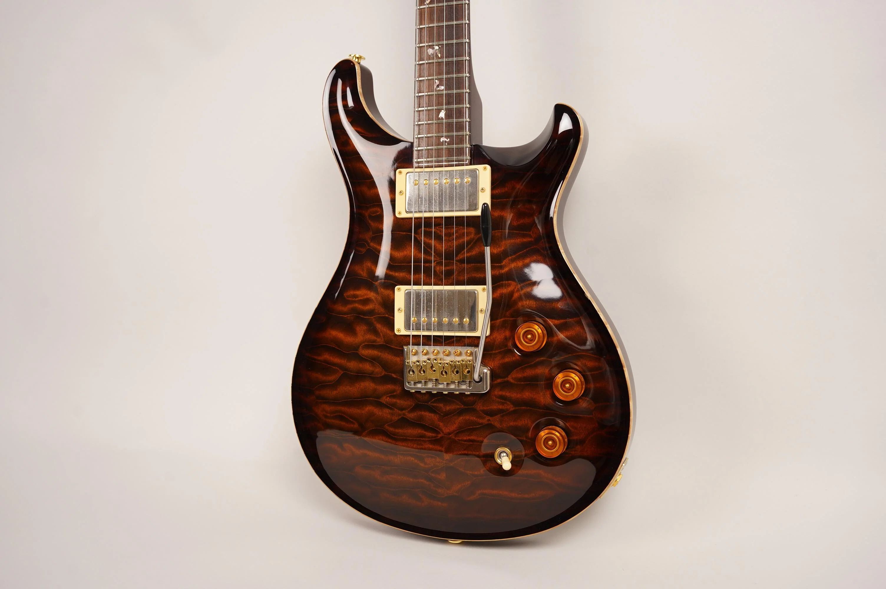 2009 PRS Private Stock DGT - Image 38