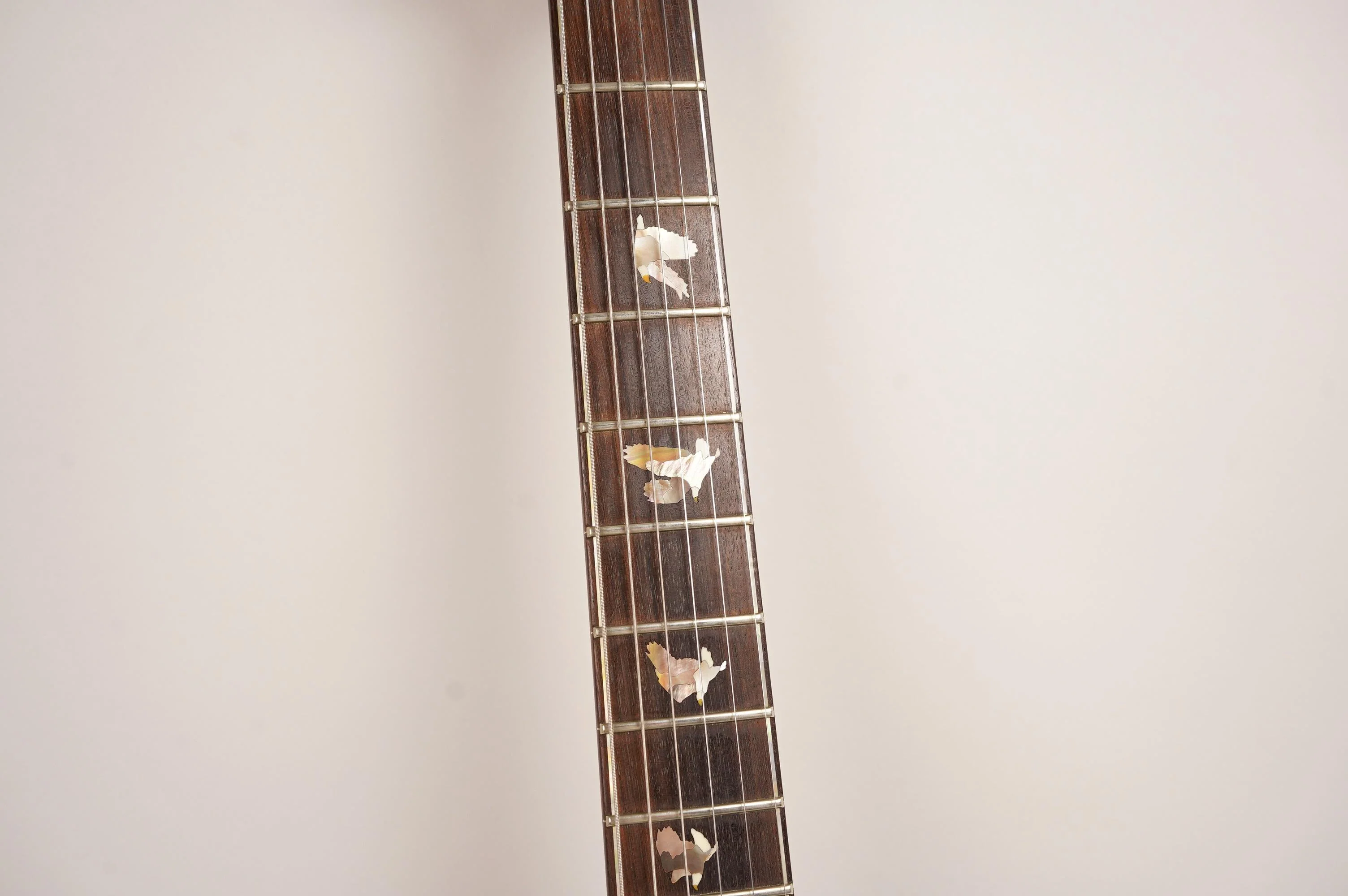 2009 PRS Private Stock DGT - Image 40