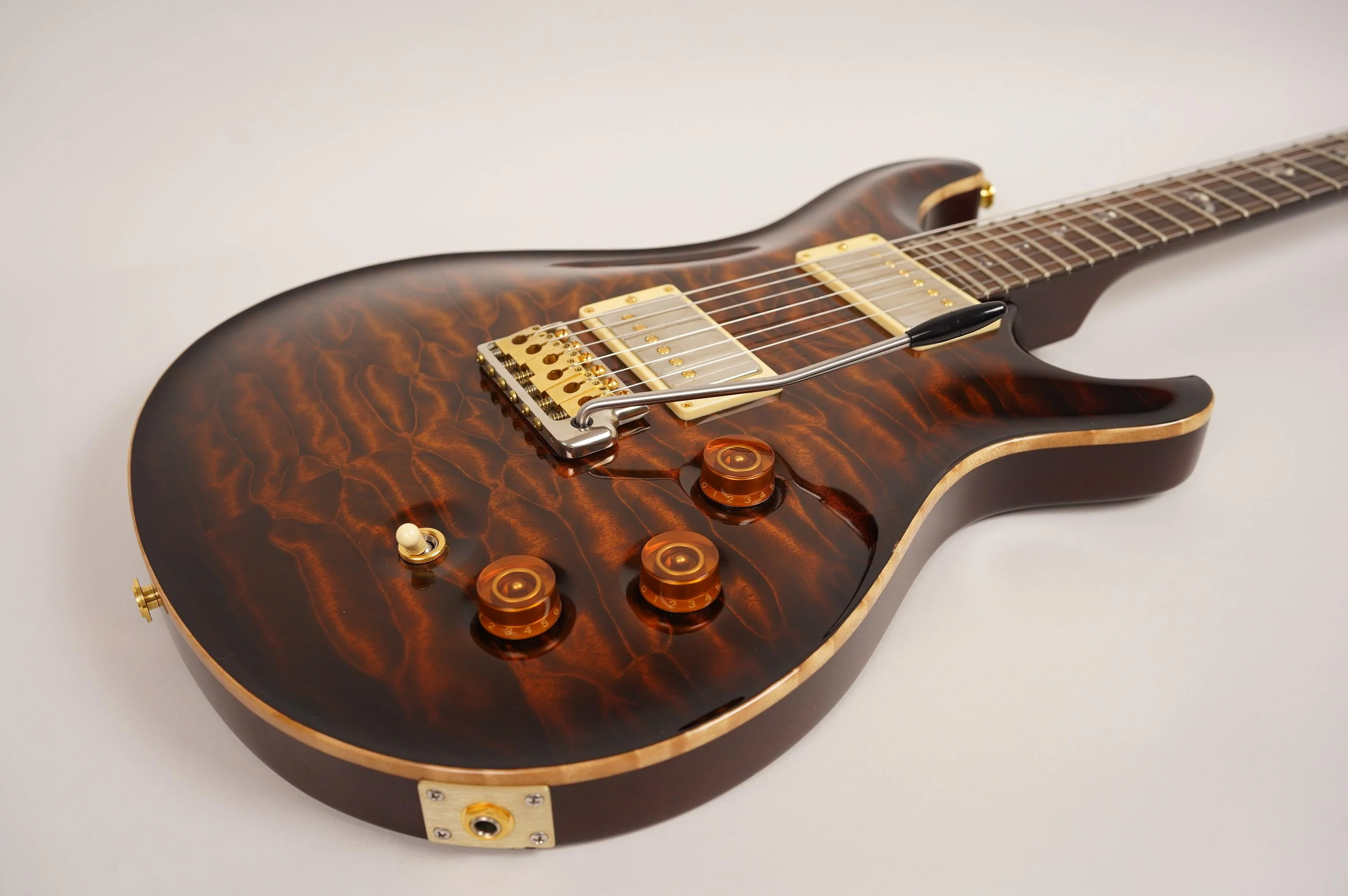 2009 PRS Private Stock DGT - Image 7