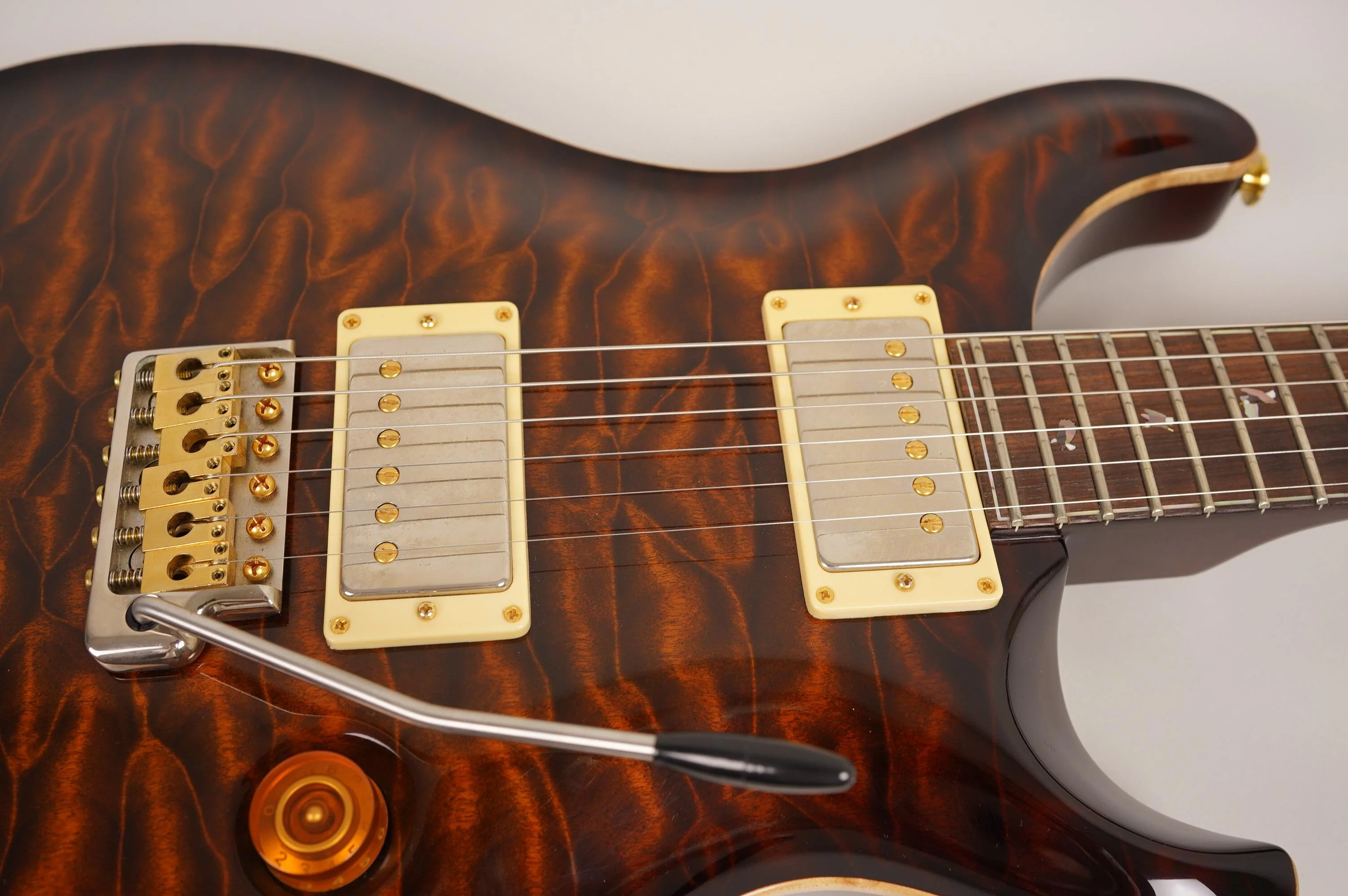 2009 PRS Private Stock DGT - Image 9
