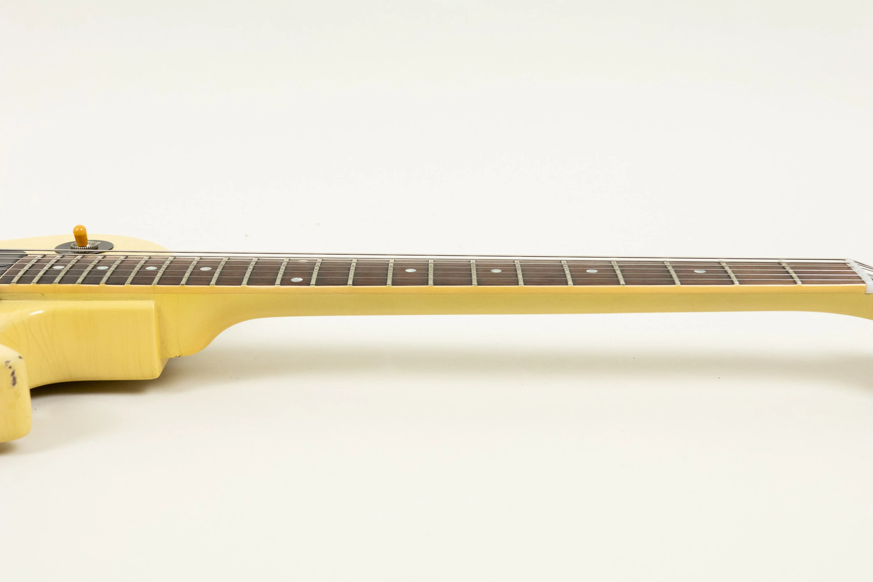 2010 Gibson Custom Shop Les Paul TV Special, (Bavarian Makeovers) - Image 13