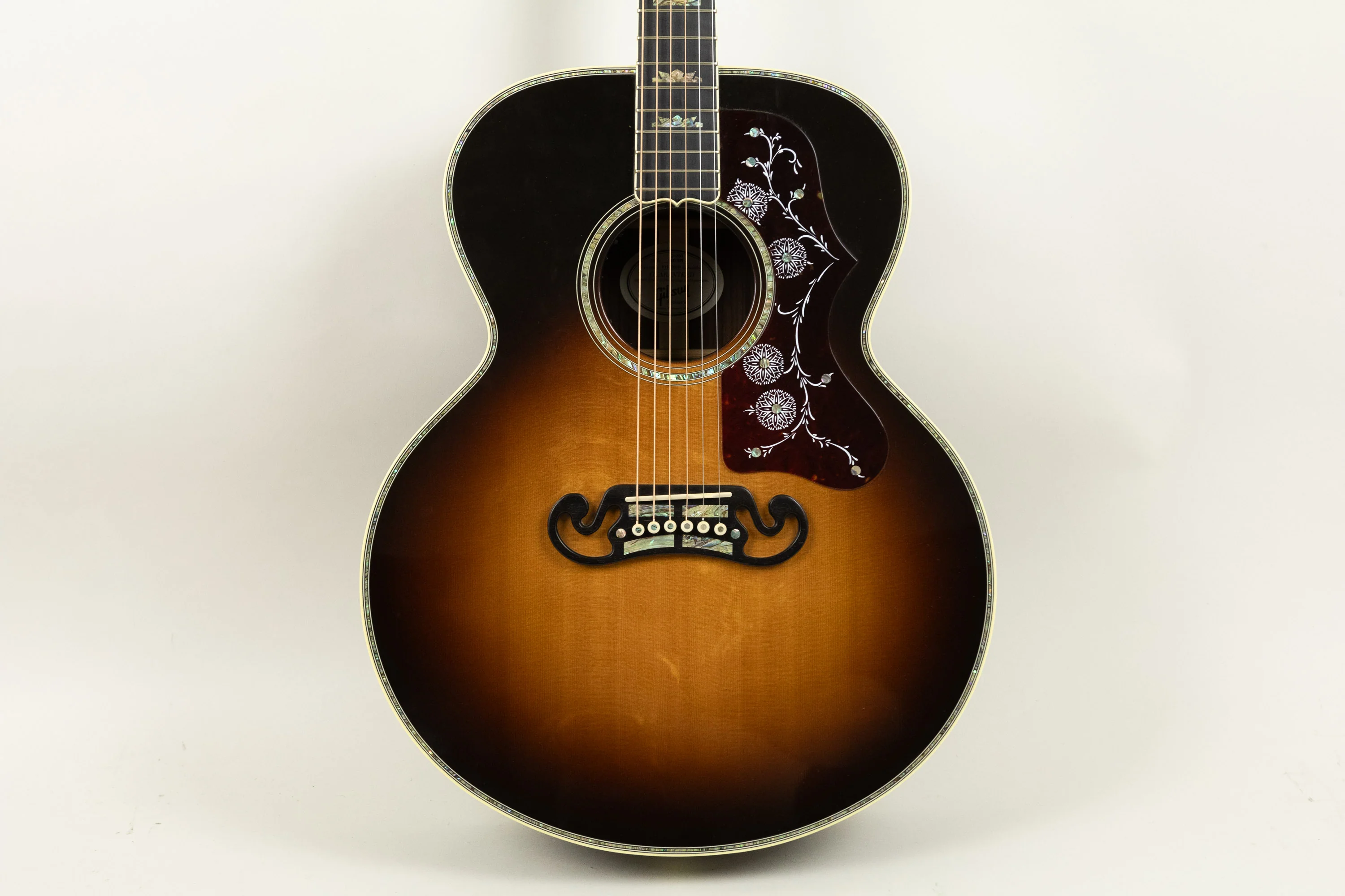 All Gibson