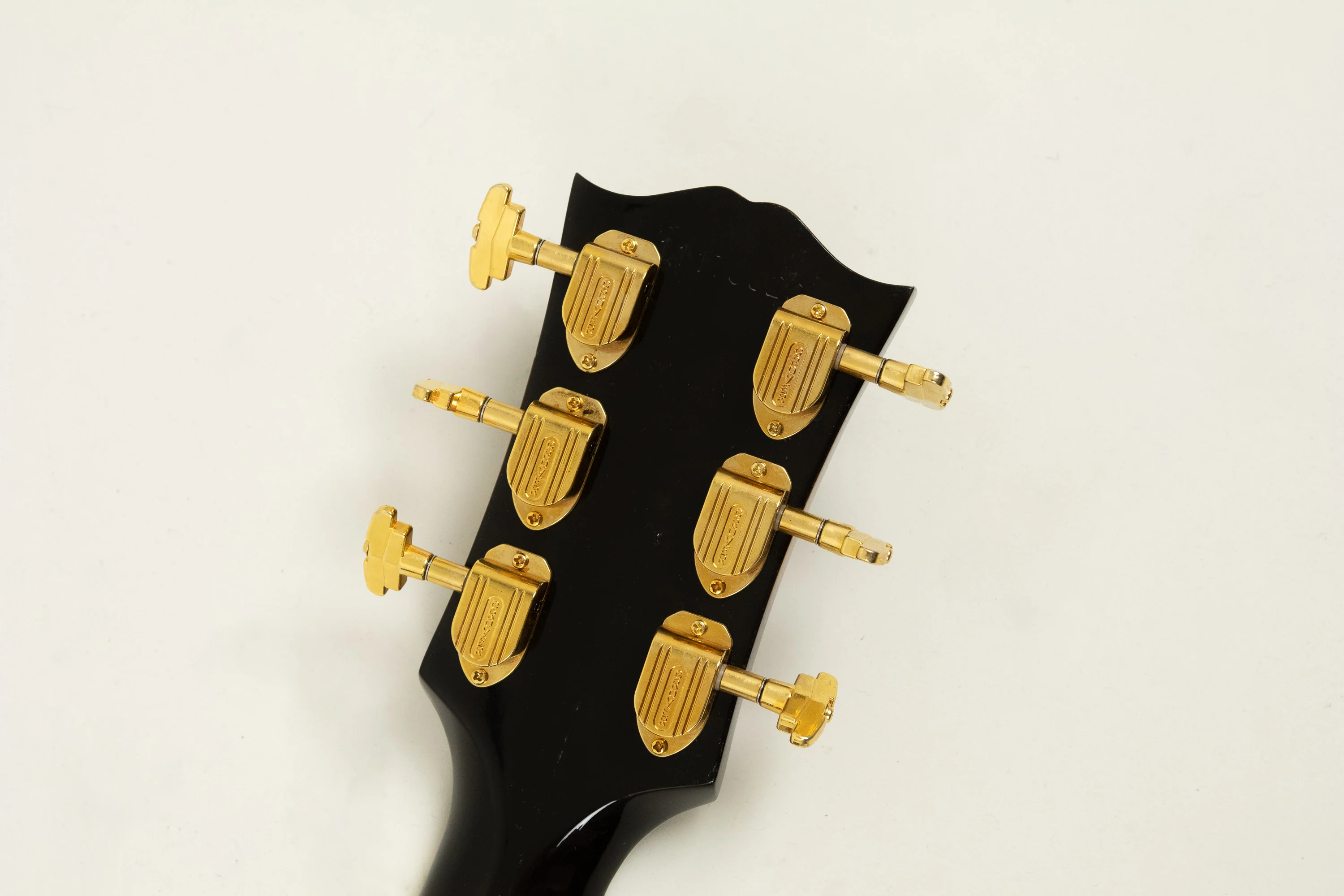 2010 Gibson Custom SJ-200 Custom, Rosewood, Sunburst - Image 21