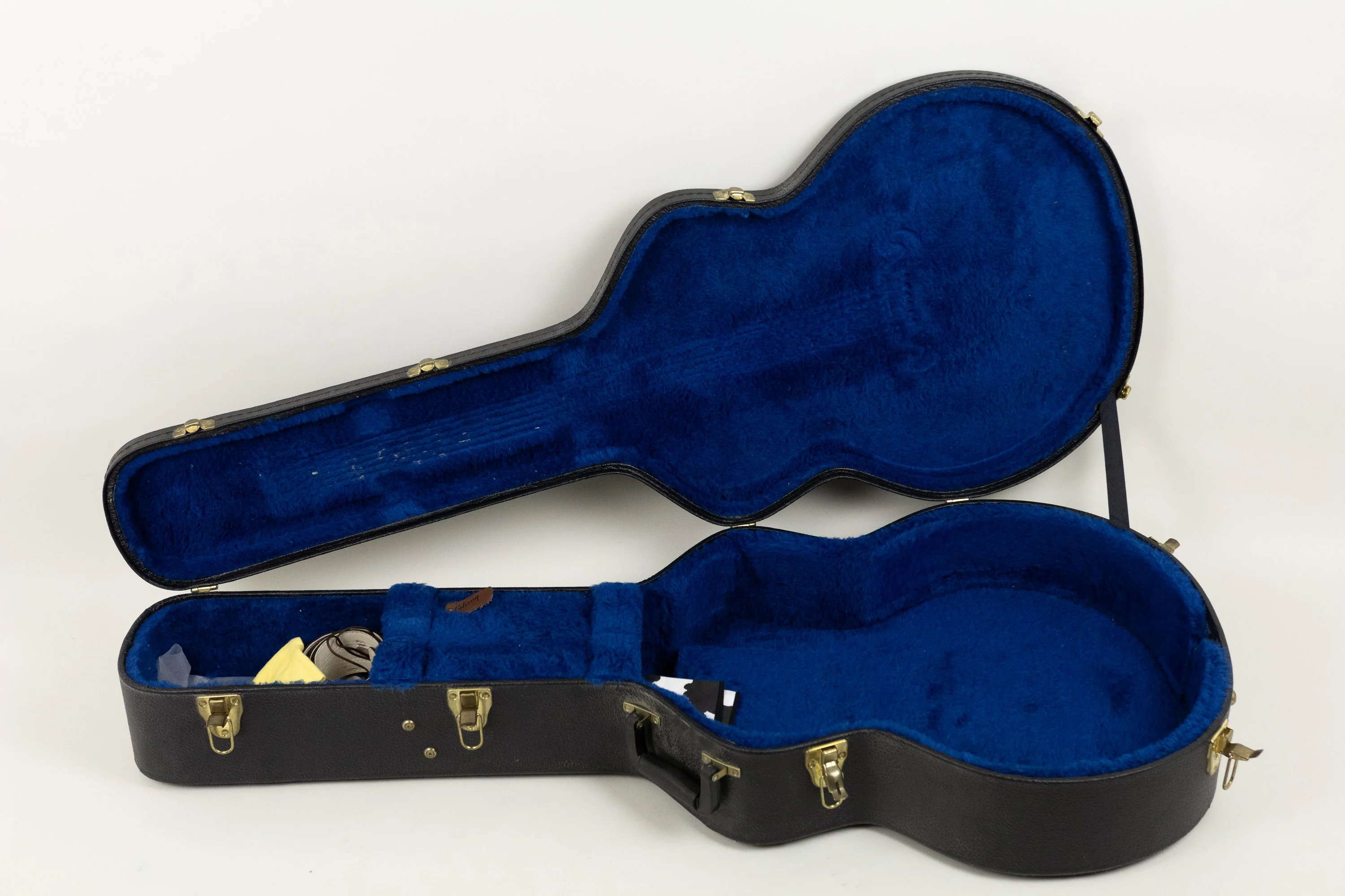 2010 Gibson Custom SJ-200 Custom, Rosewood, Sunburst - Image 23