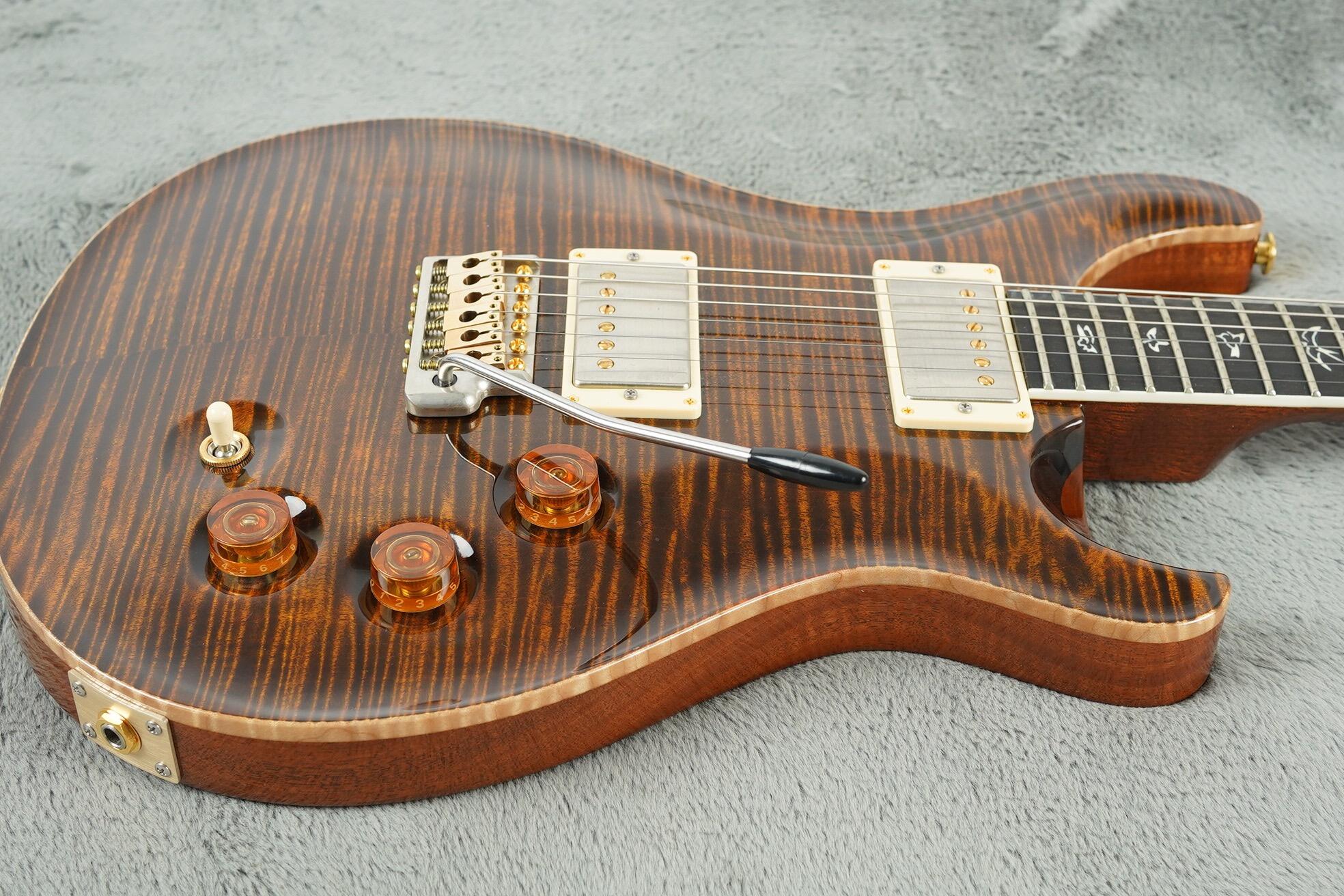 2010 PRS 25th Anniversary DGT Limited Edition #24/25 + OHSC - Image 10