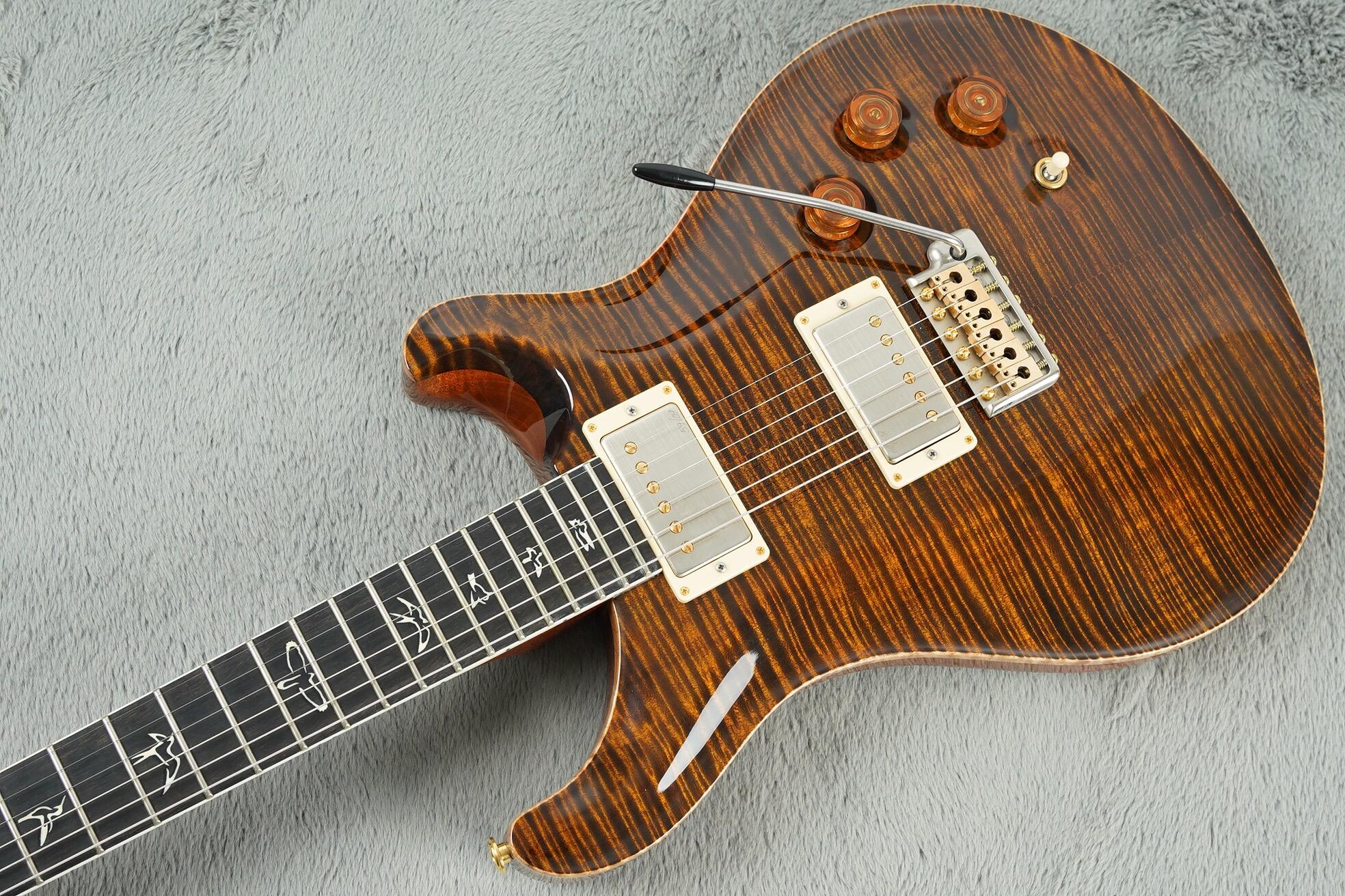 2010 PRS 25th Anniversary DGT Limited Edition #24/25 + OHSC - Image 13