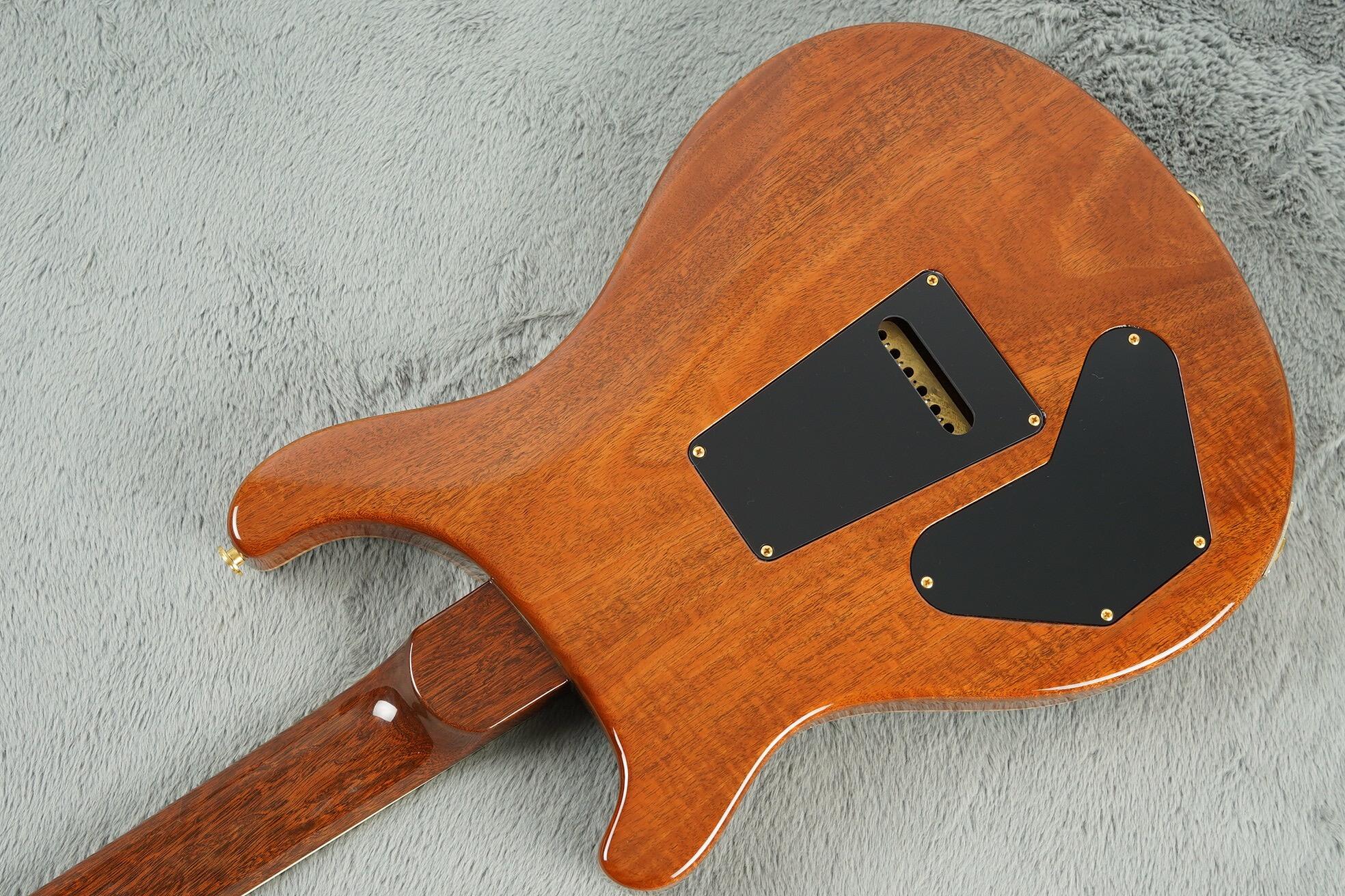 2010 PRS 25th Anniversary DGT Limited Edition #24/25 + OHSC - Image 14