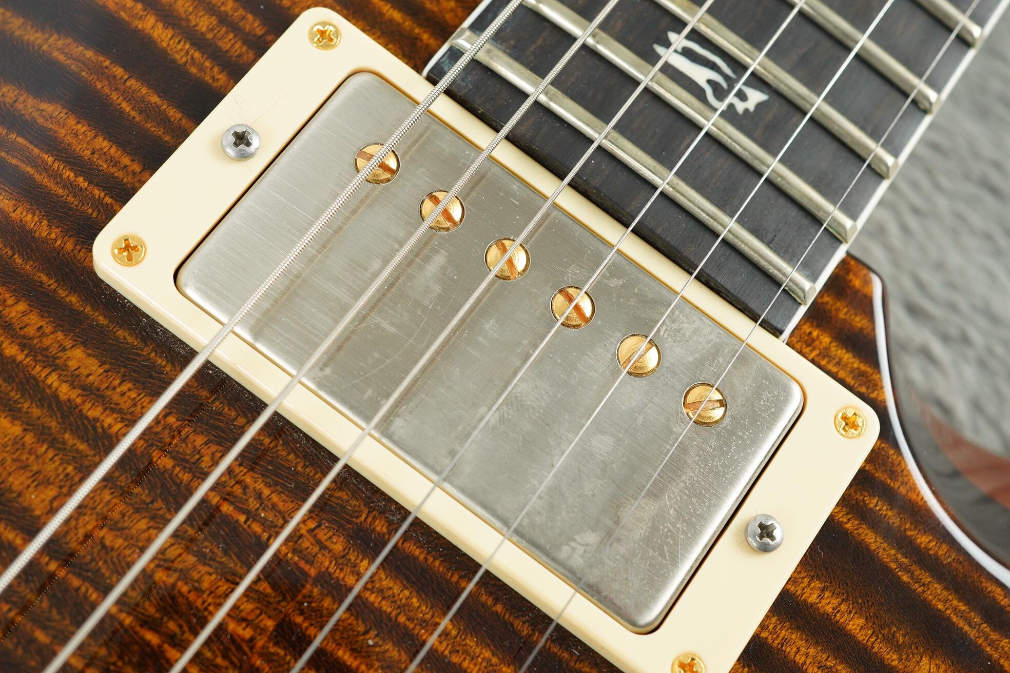 2010 PRS 25th Anniversary DGT Limited Edition #24/25 + OHSC - Image 21