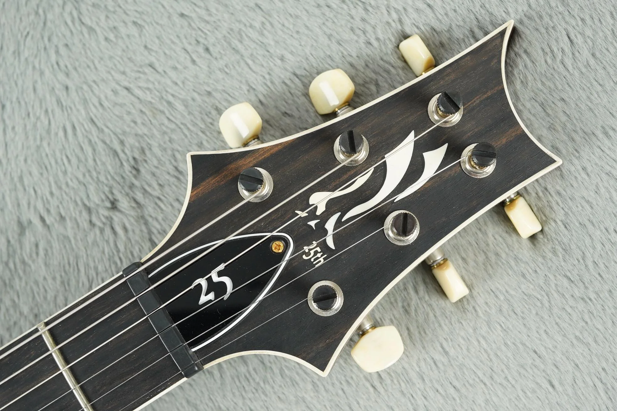 2010 PRS 25th Anniversary DGT Limited Edition #24/25 + OHSC - Image 24