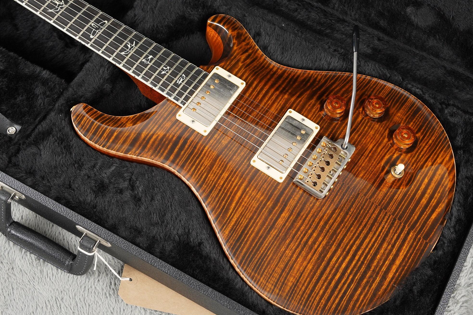 2010 PRS 25th Anniversary DGT Limited Edition #24/25 + OHSC - Image 4