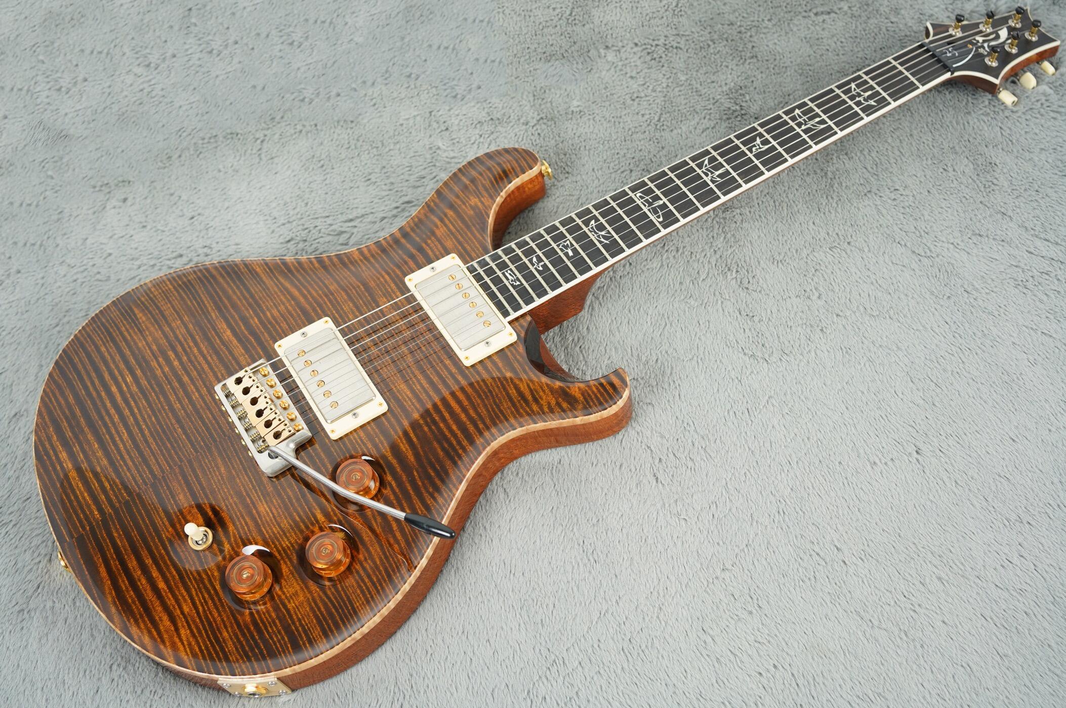 2010 PRS 25th Anniversary DGT Limited Edition #24/25 + OHSC - Image 7