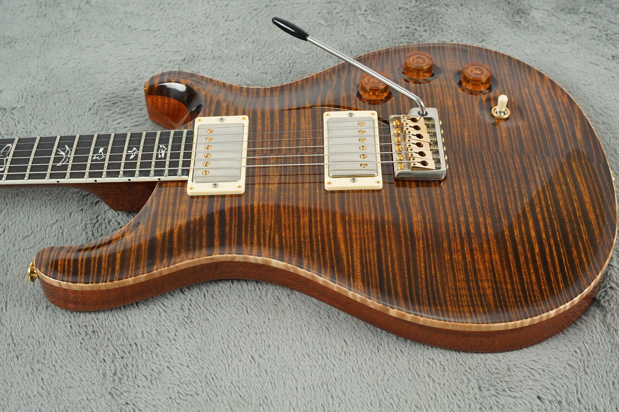 2010 PRS 25th Anniversary DGT Limited Edition #24/25 + OHSC - Image 8