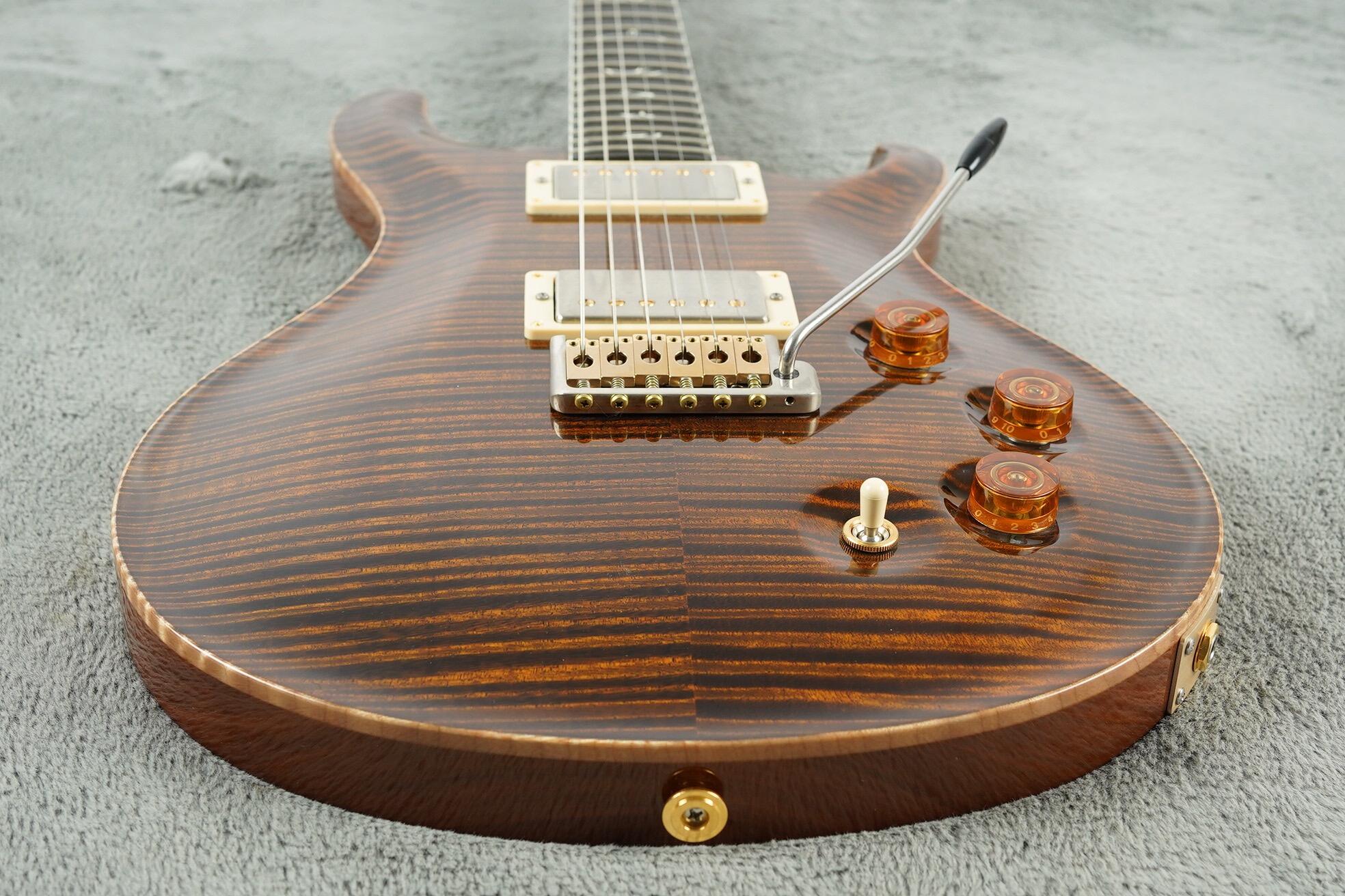 2010 PRS 25th Anniversary DGT Limited Edition #24/25 + OHSC - Image 9