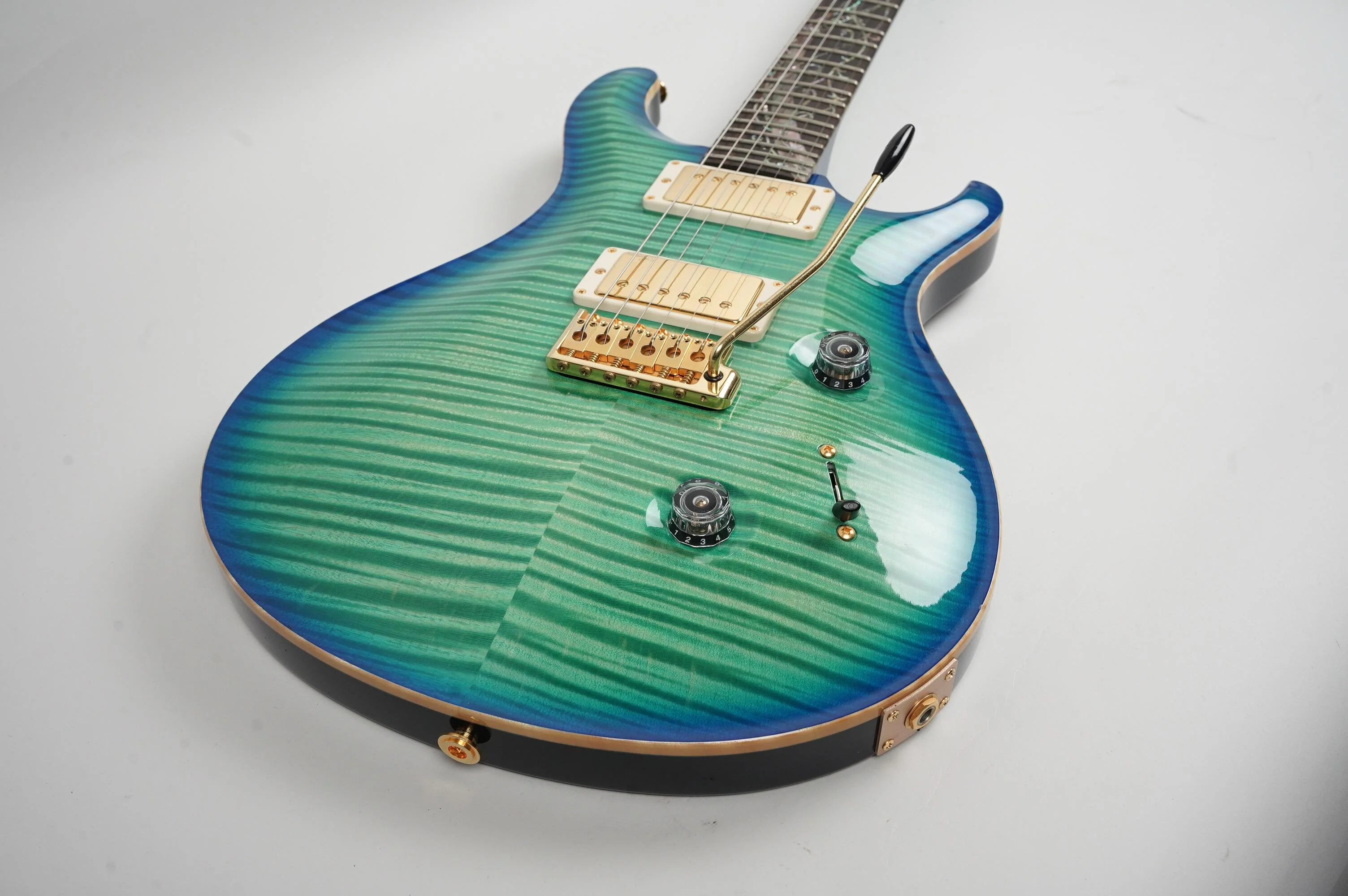 2011 PRS Tree of Life Custom 24 Limited Edition - Image 26