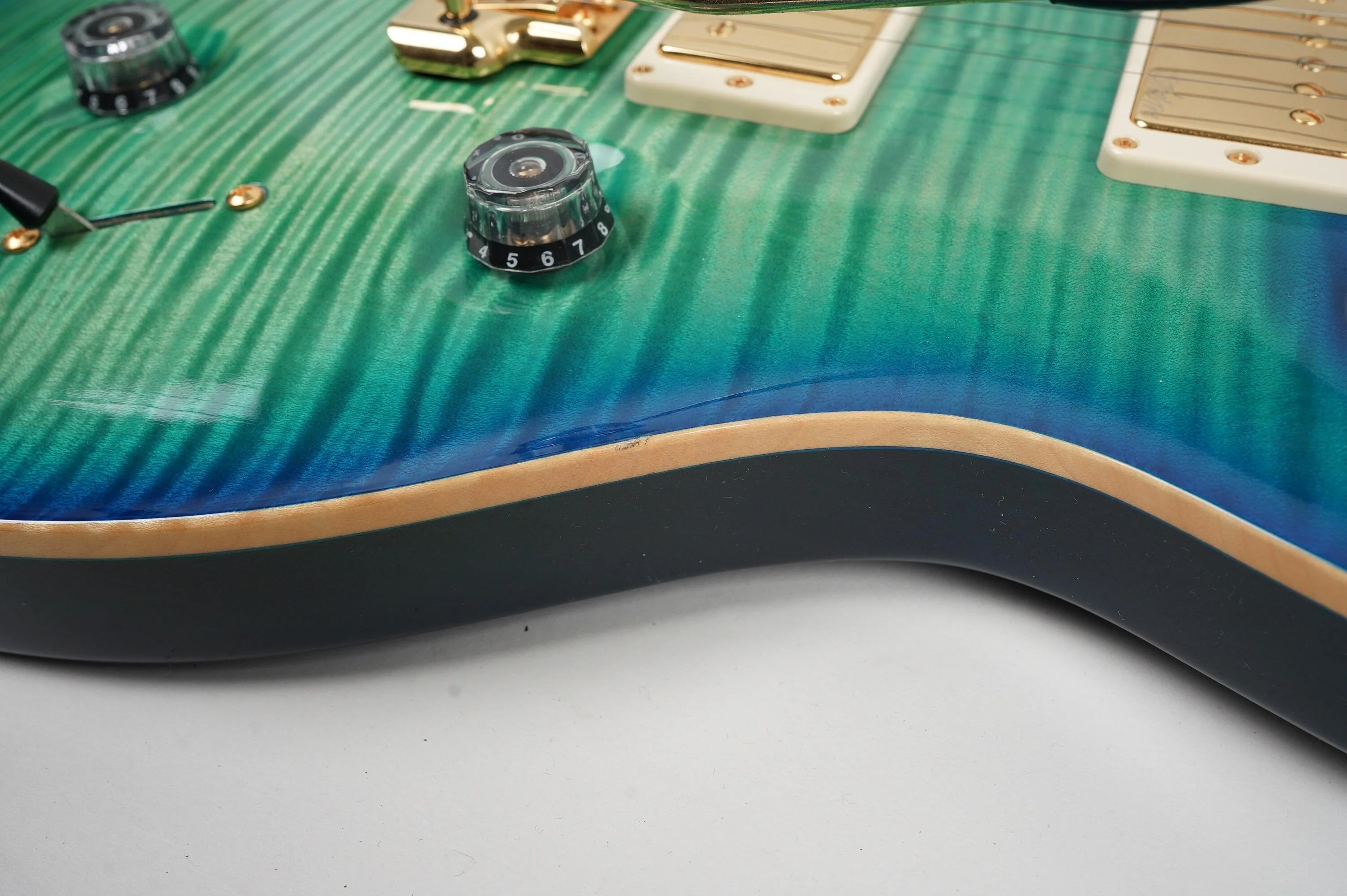 2011 PRS Tree of Life Custom 24 Limited Edition - Image 29
