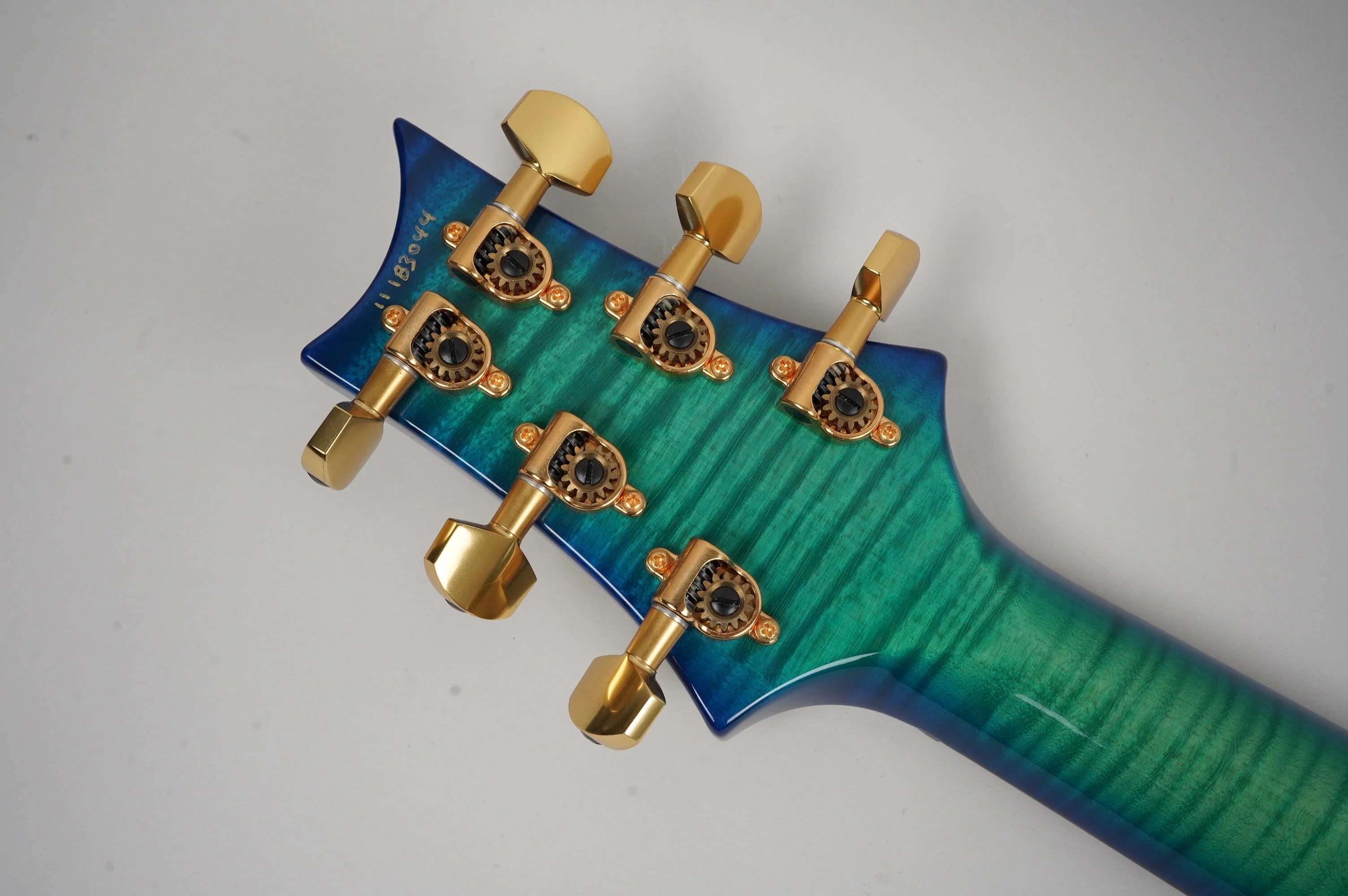 2011 PRS Tree of Life Custom 24 Limited Edition - Image 34