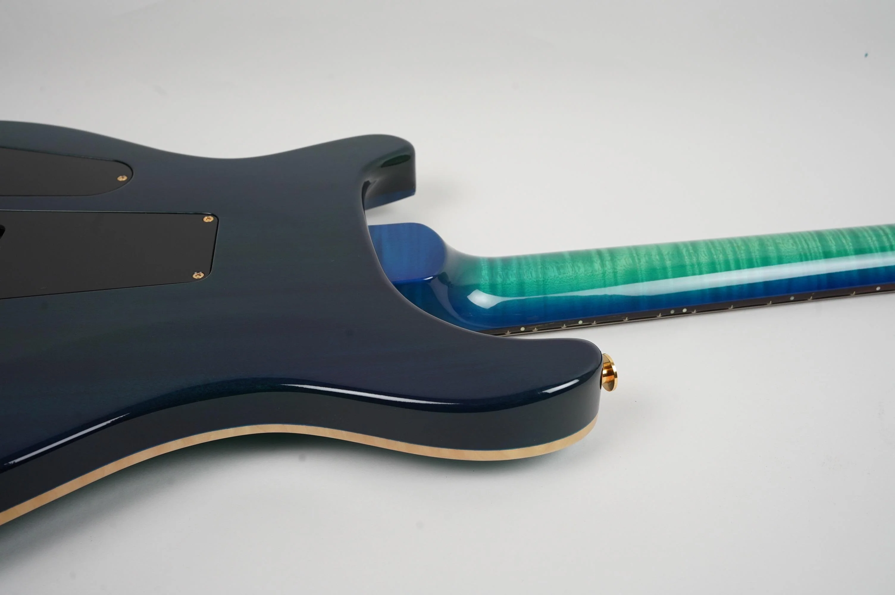 2011 PRS Tree of Life Custom 24 Limited Edition - Image 38