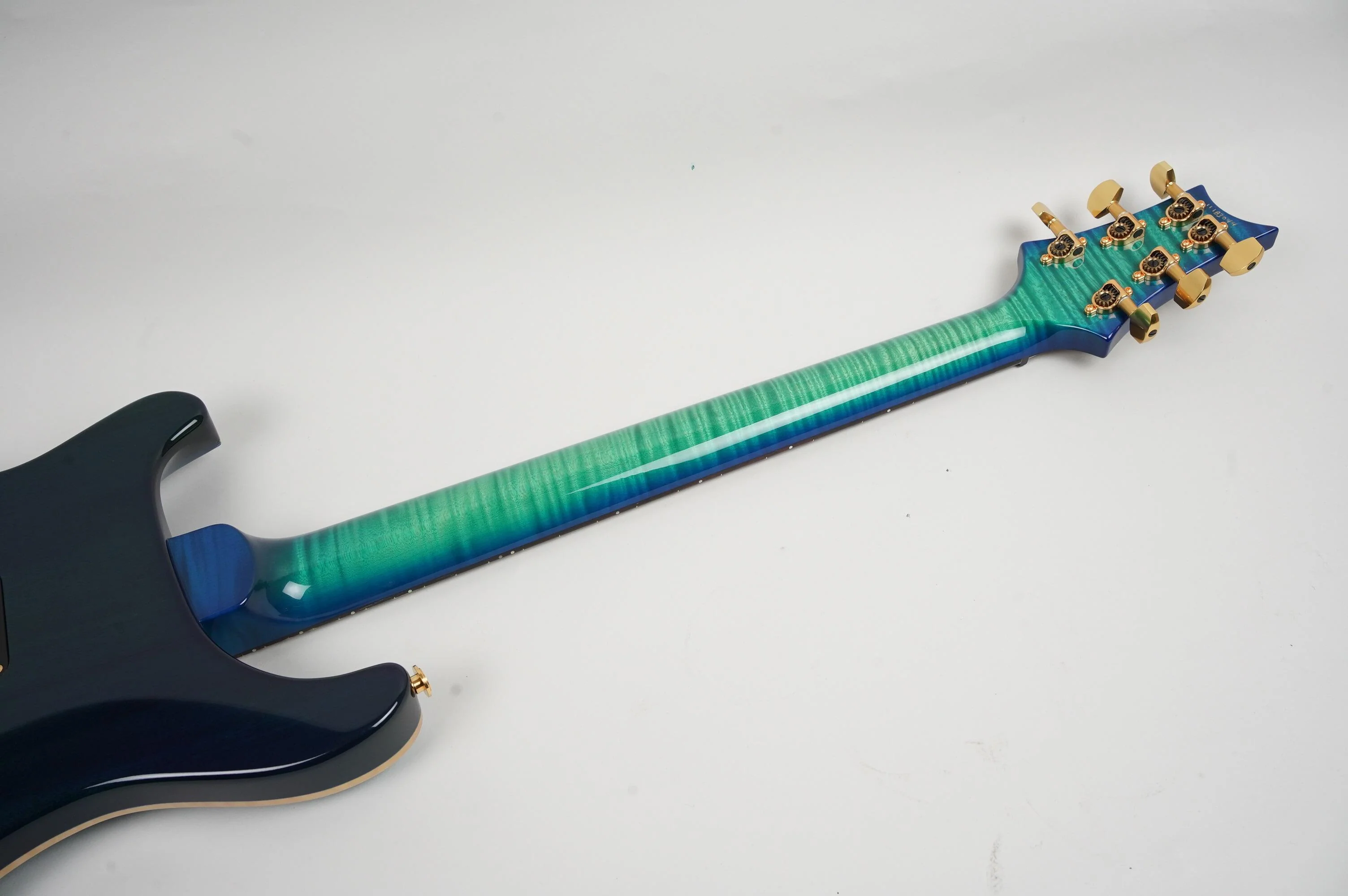 2011 PRS Tree of Life Custom 24 Limited Edition - Image 40