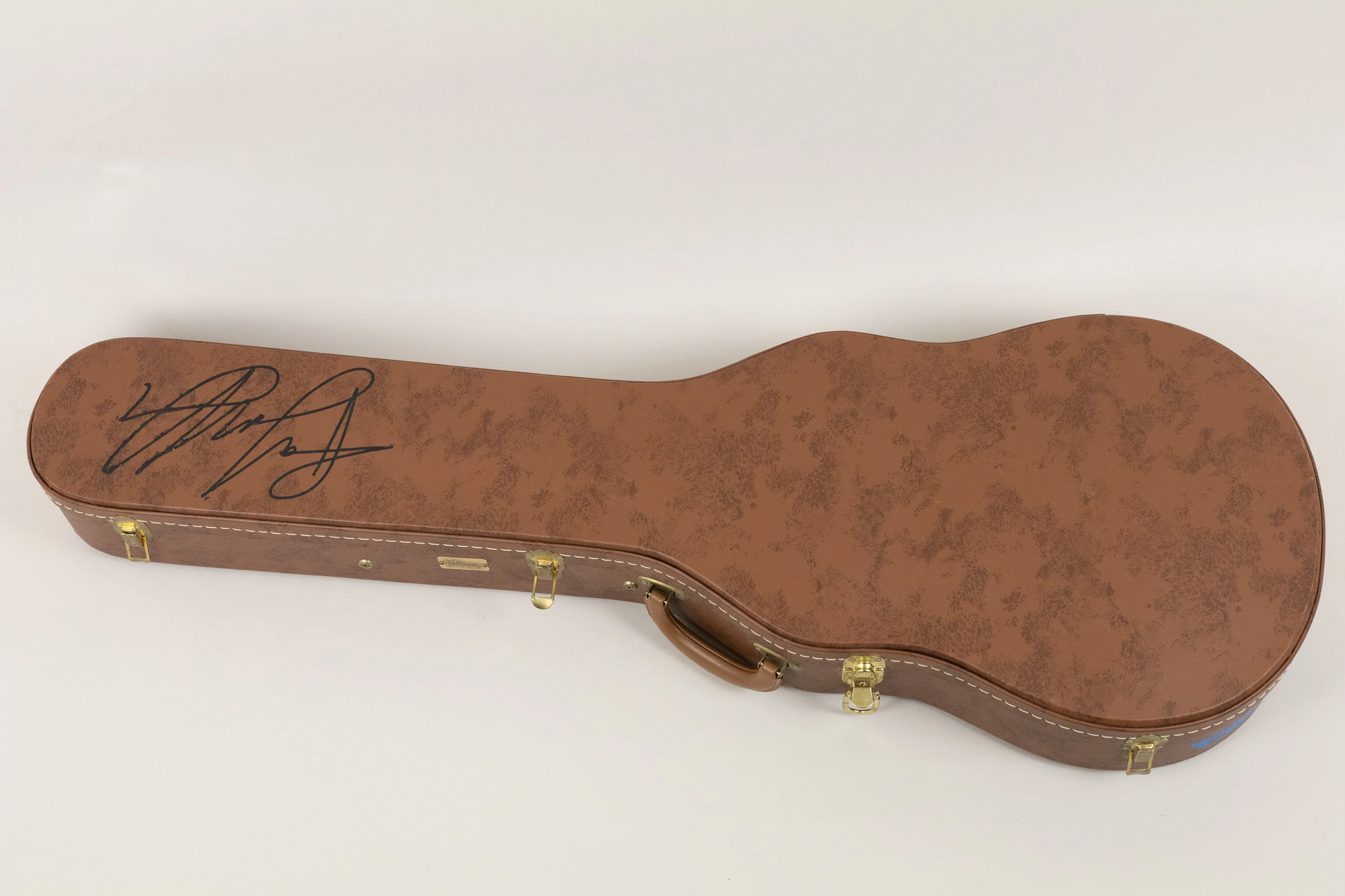 2012 Gibson Paul Kossoff Les Paul Standard, Lemon Burst - Image 35