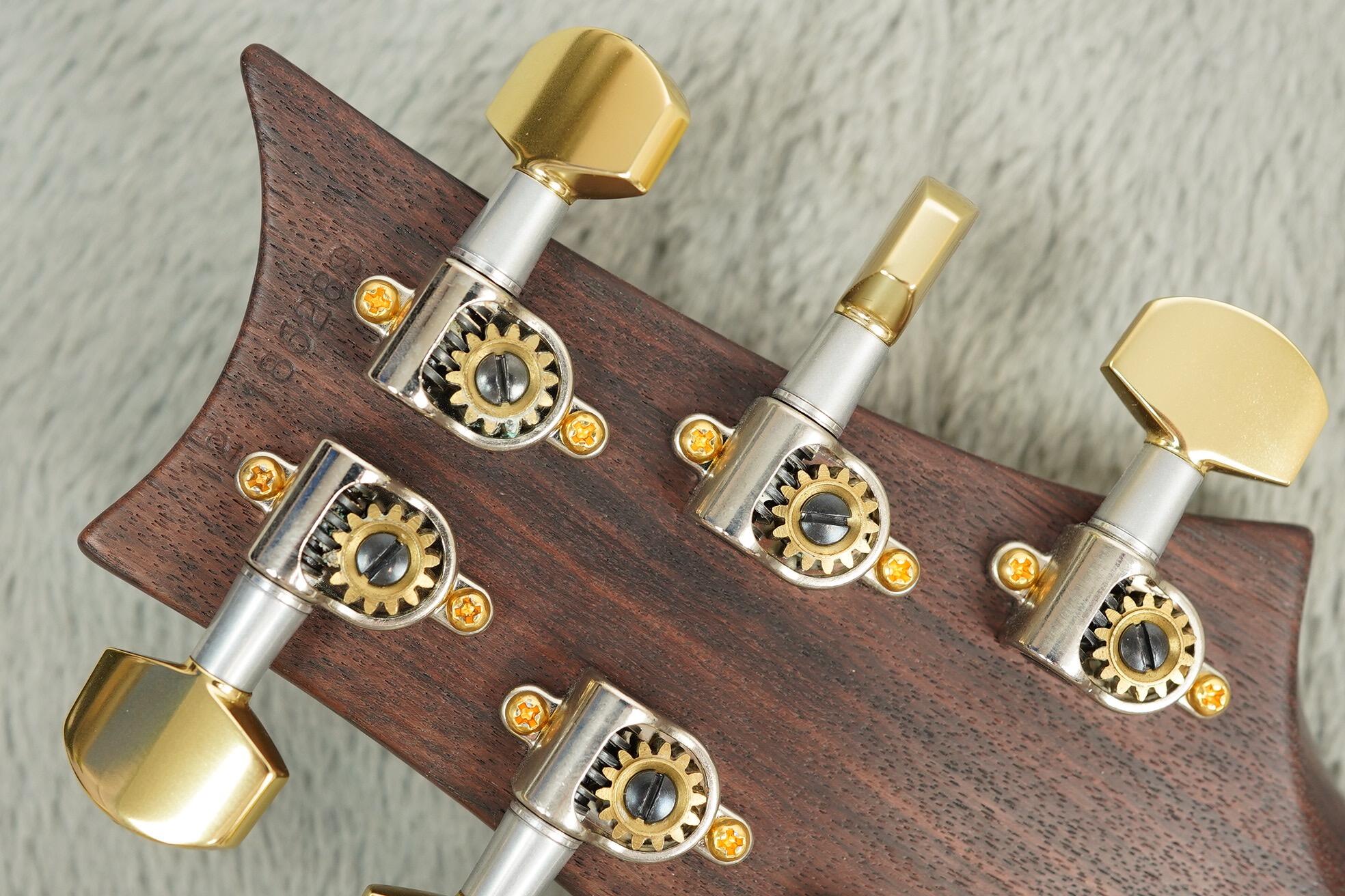 2012 PRS Modern Eagle Quattro Artist Series - Image 26