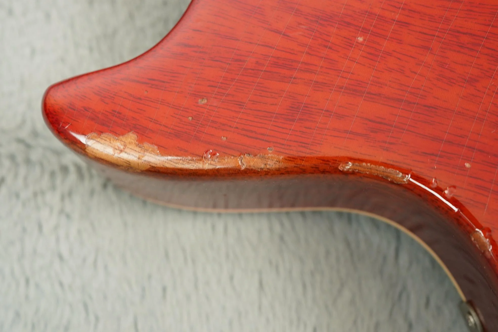 2013 Gibson '59 Reissue Les Paul Standard Heavy Aged, Tobacco Burst - Image 38