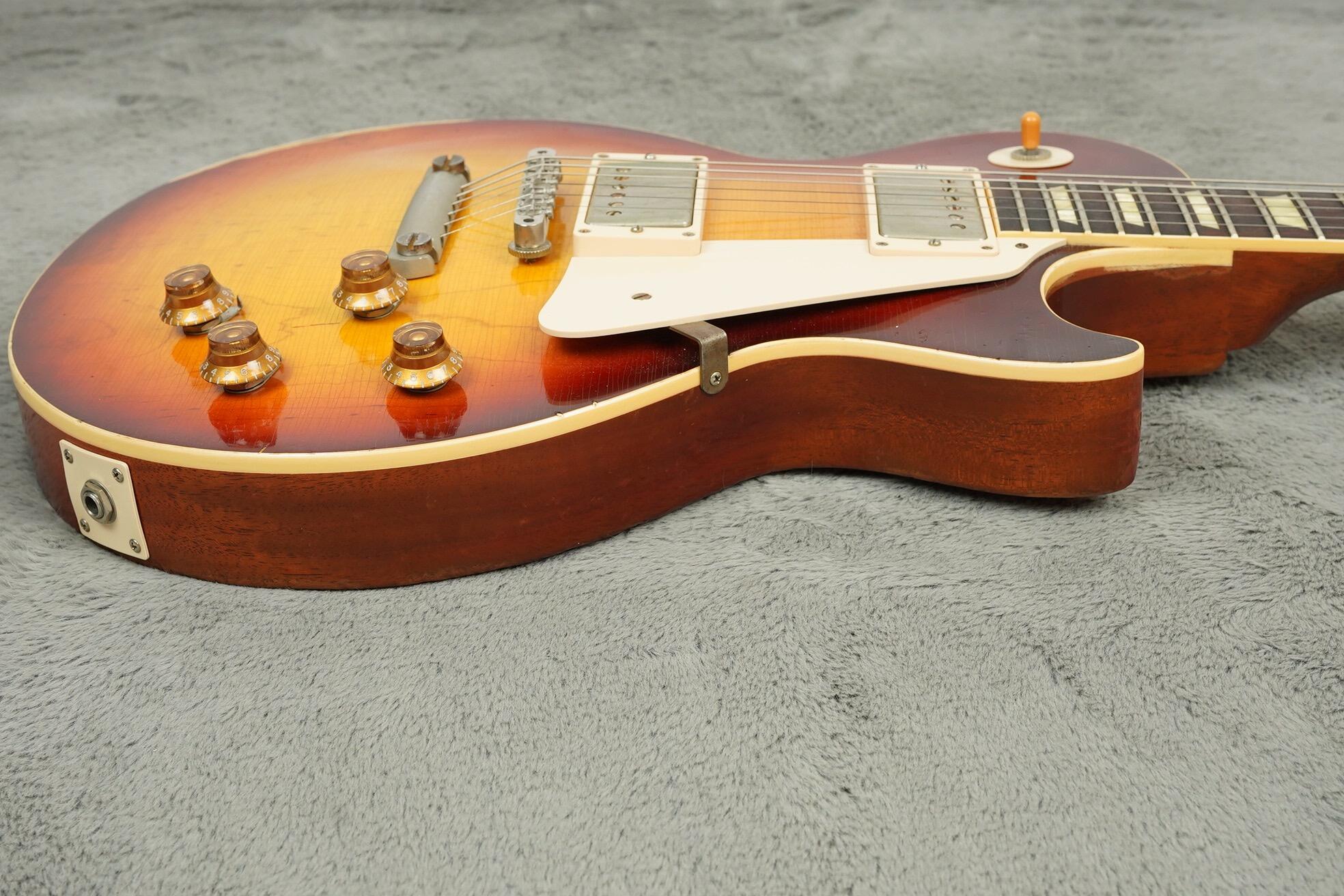 2013 Gibson Custom Collectors Choice CC07 "Shanks" Les Paul Standard, Aged - Image 12