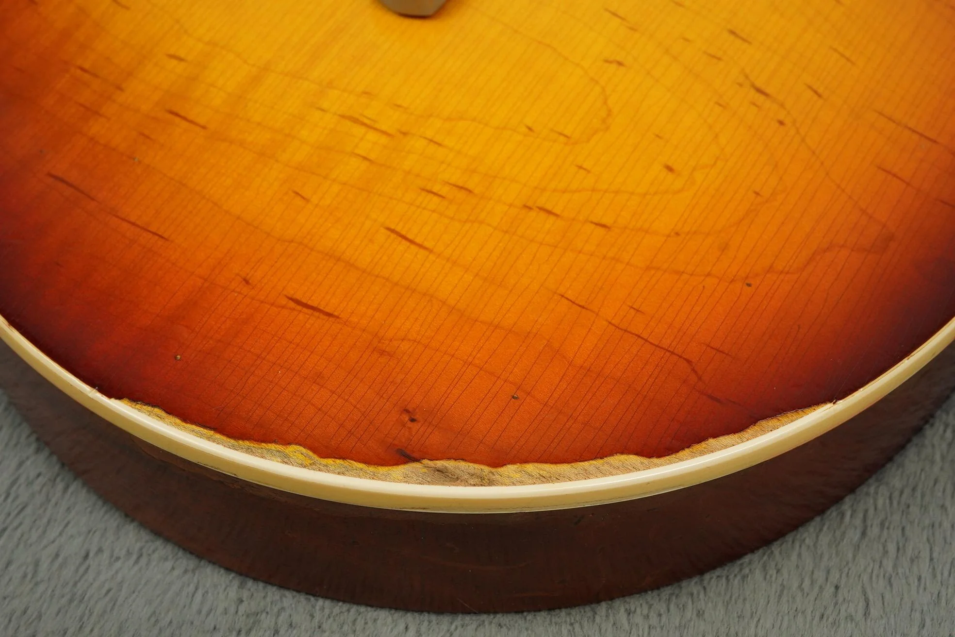 2013 Gibson Custom Collectors Choice CC07 "Shanks" Les Paul Standard, Aged - Image 15
