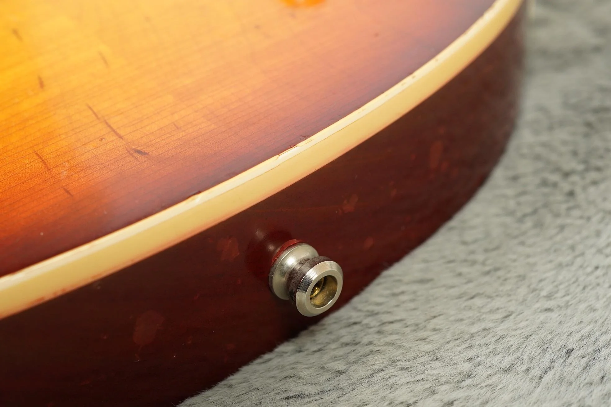 2013 Gibson Custom Collectors Choice CC07 "Shanks" Les Paul Standard, Aged - Image 16