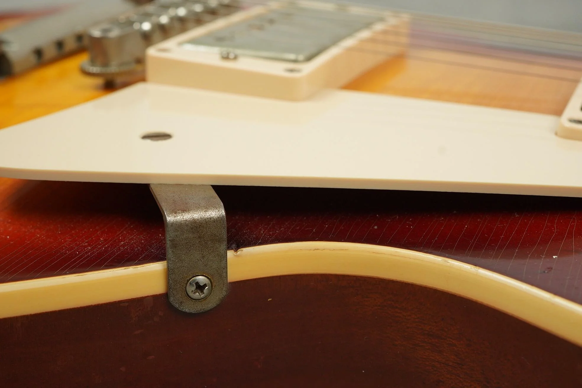 2013 Gibson Custom Collectors Choice CC07 "Shanks" Les Paul Standard, Aged - Image 17