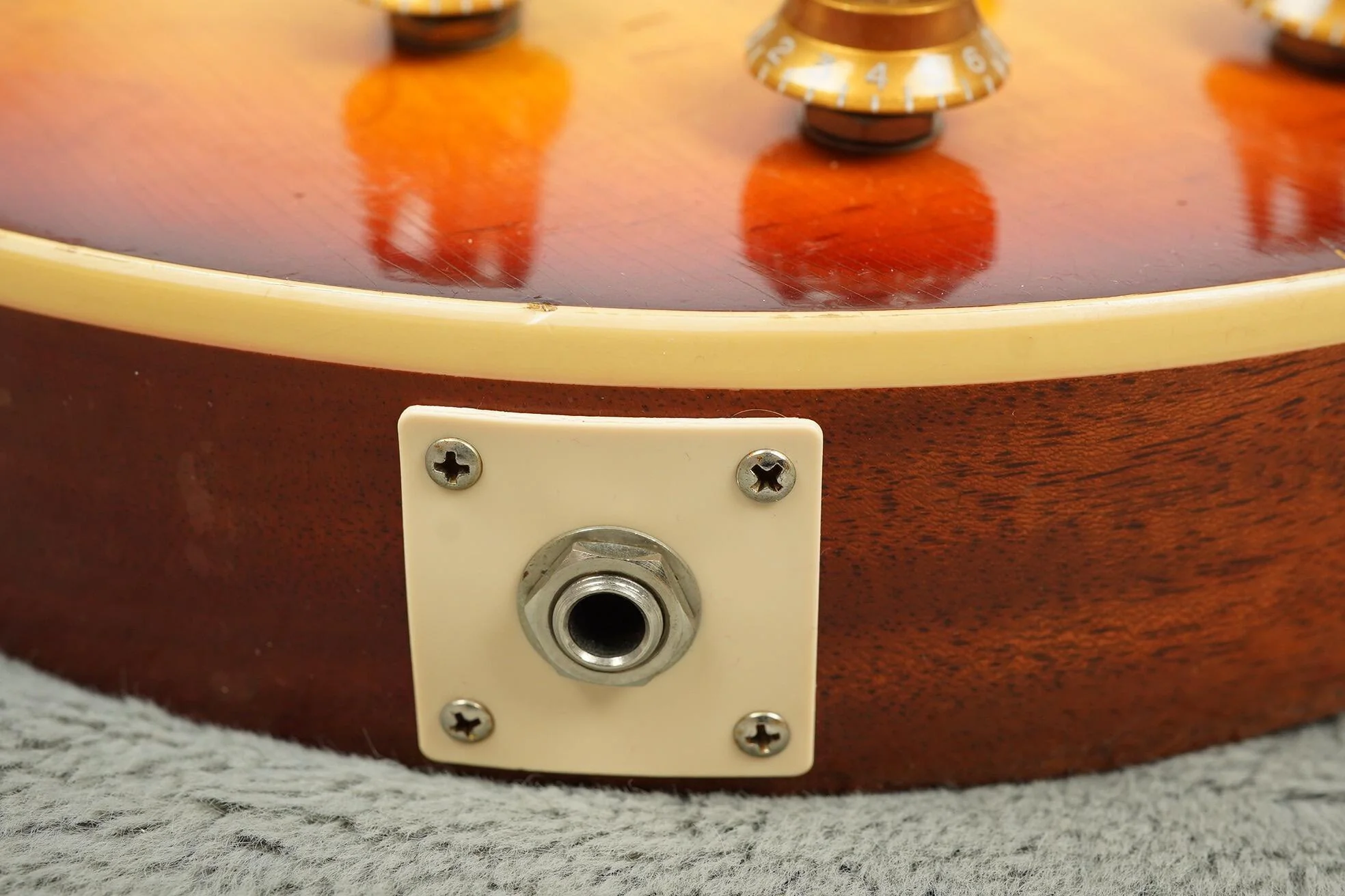 2013 Gibson Custom Collectors Choice CC07 "Shanks" Les Paul Standard, Aged - Image 18
