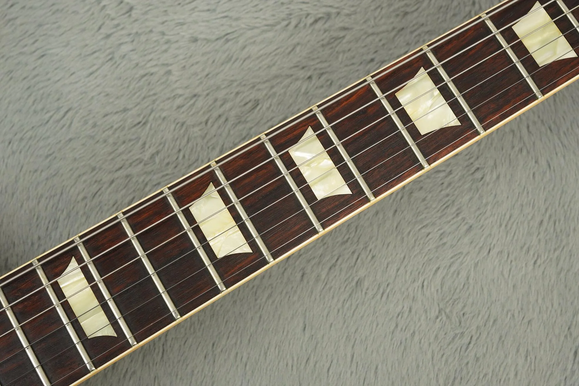 2013 Gibson Custom Collectors Choice CC07 "Shanks" Les Paul Standard, Aged - Image 19