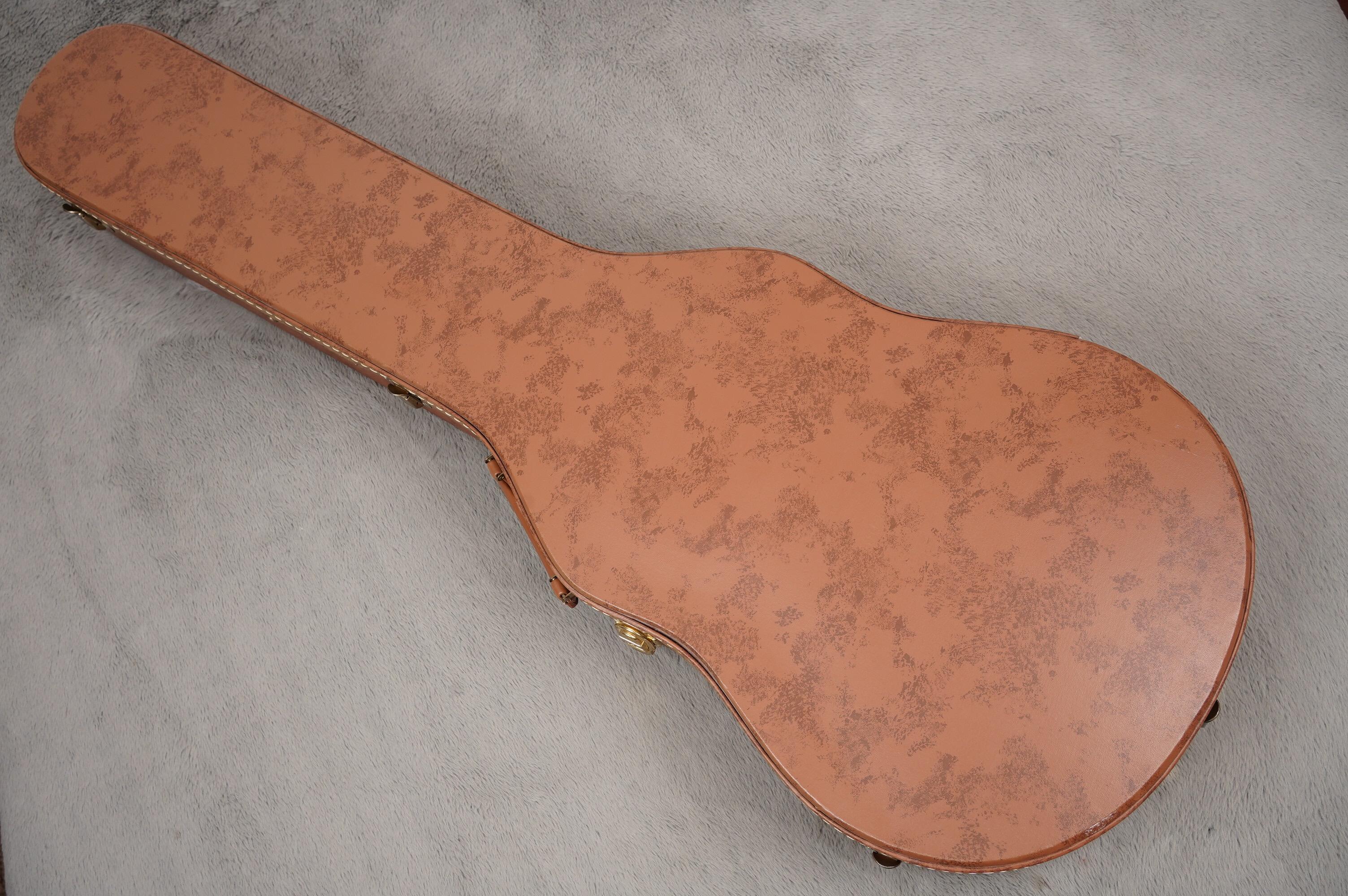2013 Gibson Custom Collectors Choice CC07 "Shanks" Les Paul Standard, Aged - Image 2