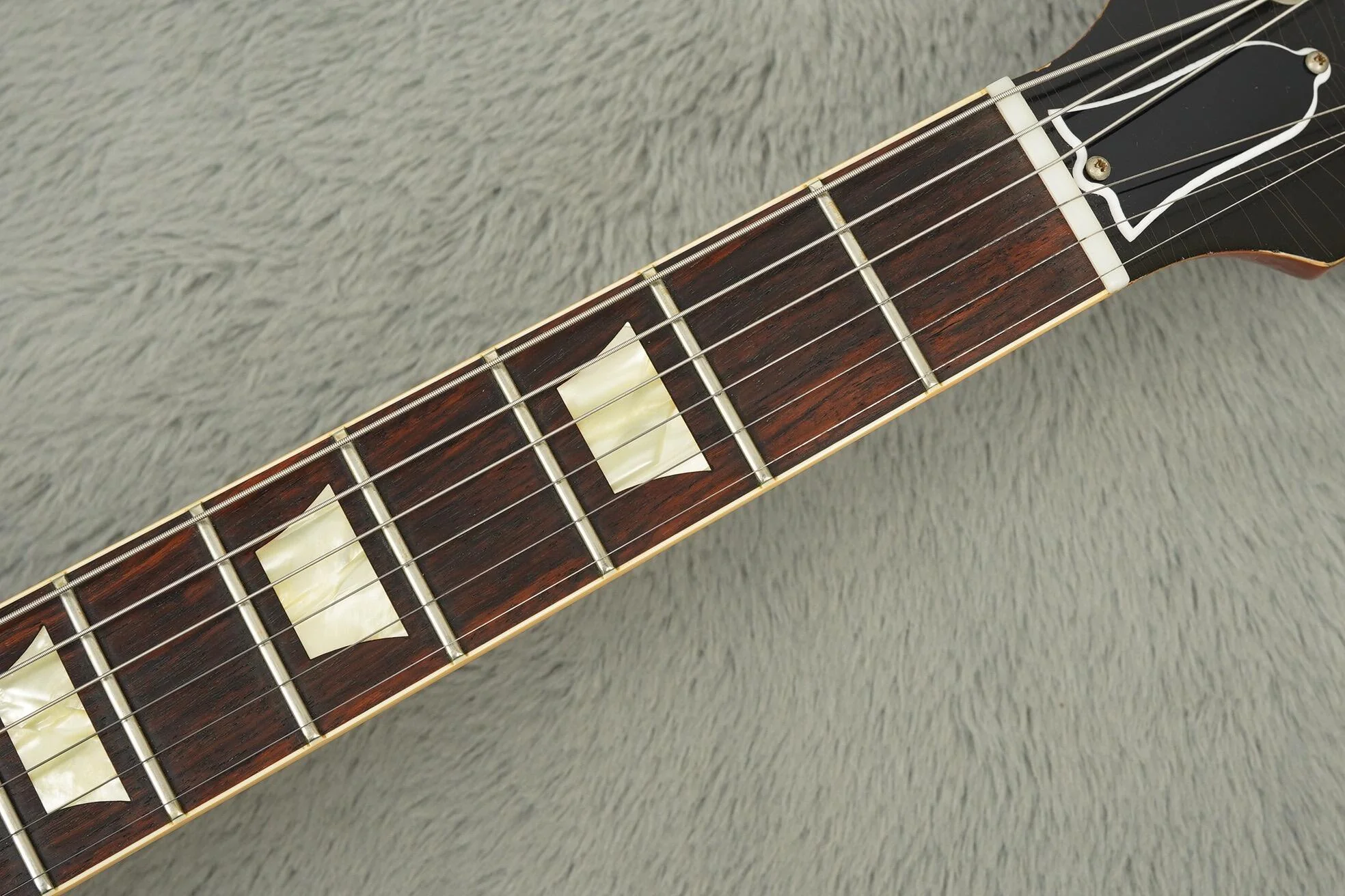 2013 Gibson Custom Collectors Choice CC07 "Shanks" Les Paul Standard, Aged - Image 20