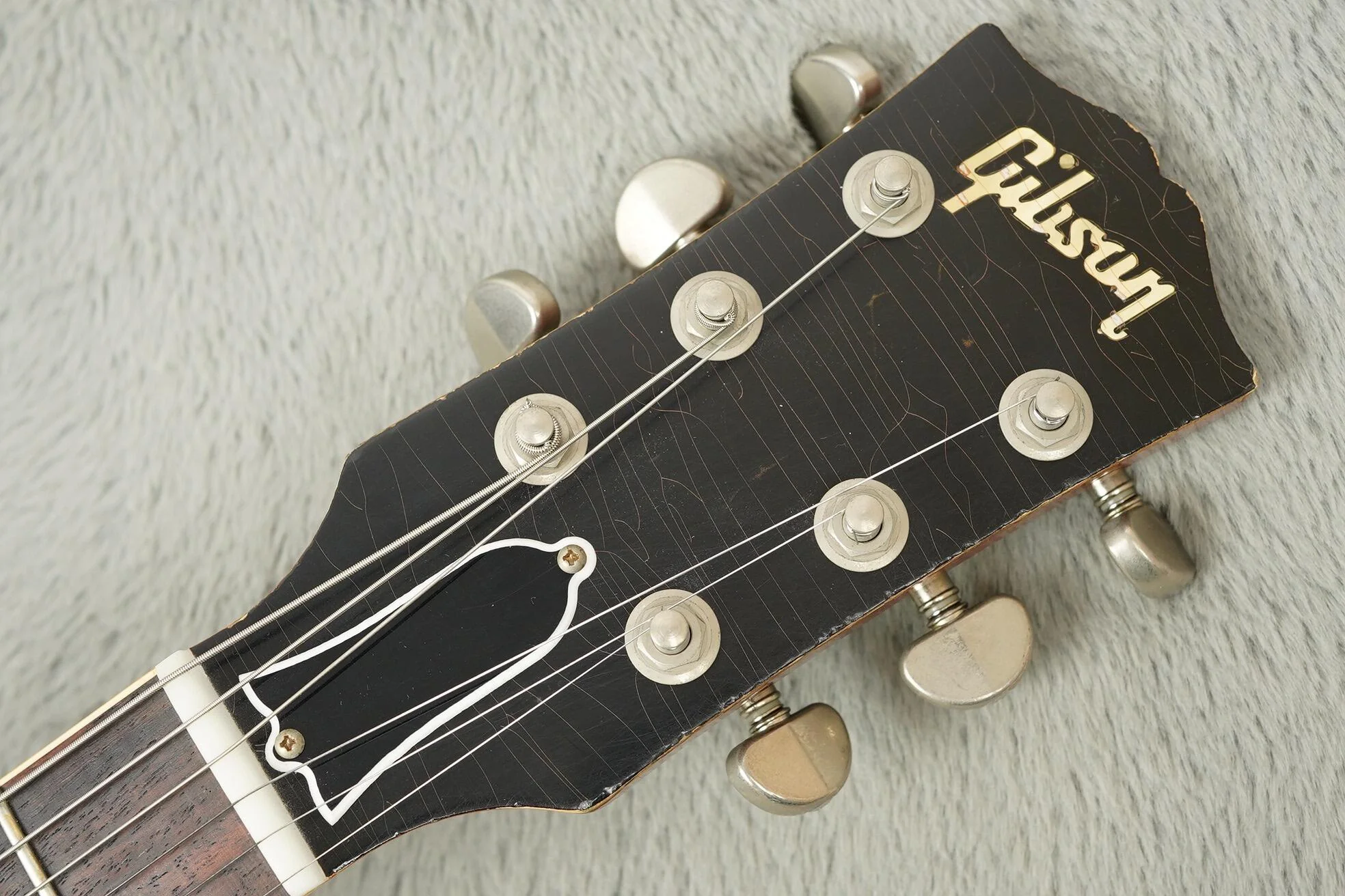 2013 Gibson Custom Collectors Choice CC07 "Shanks" Les Paul Standard, Aged - Image 21