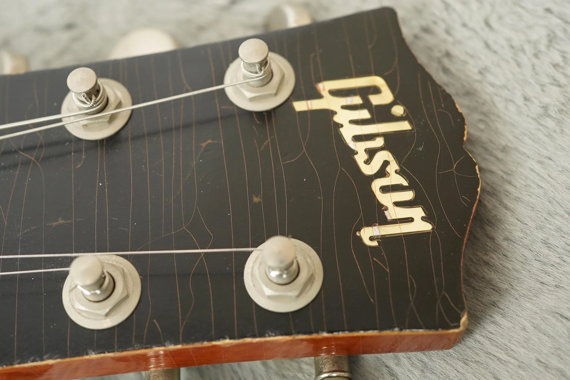 2013 Gibson Custom Collectors Choice CC07 "Shanks" Les Paul Standard, Aged - Image 22
