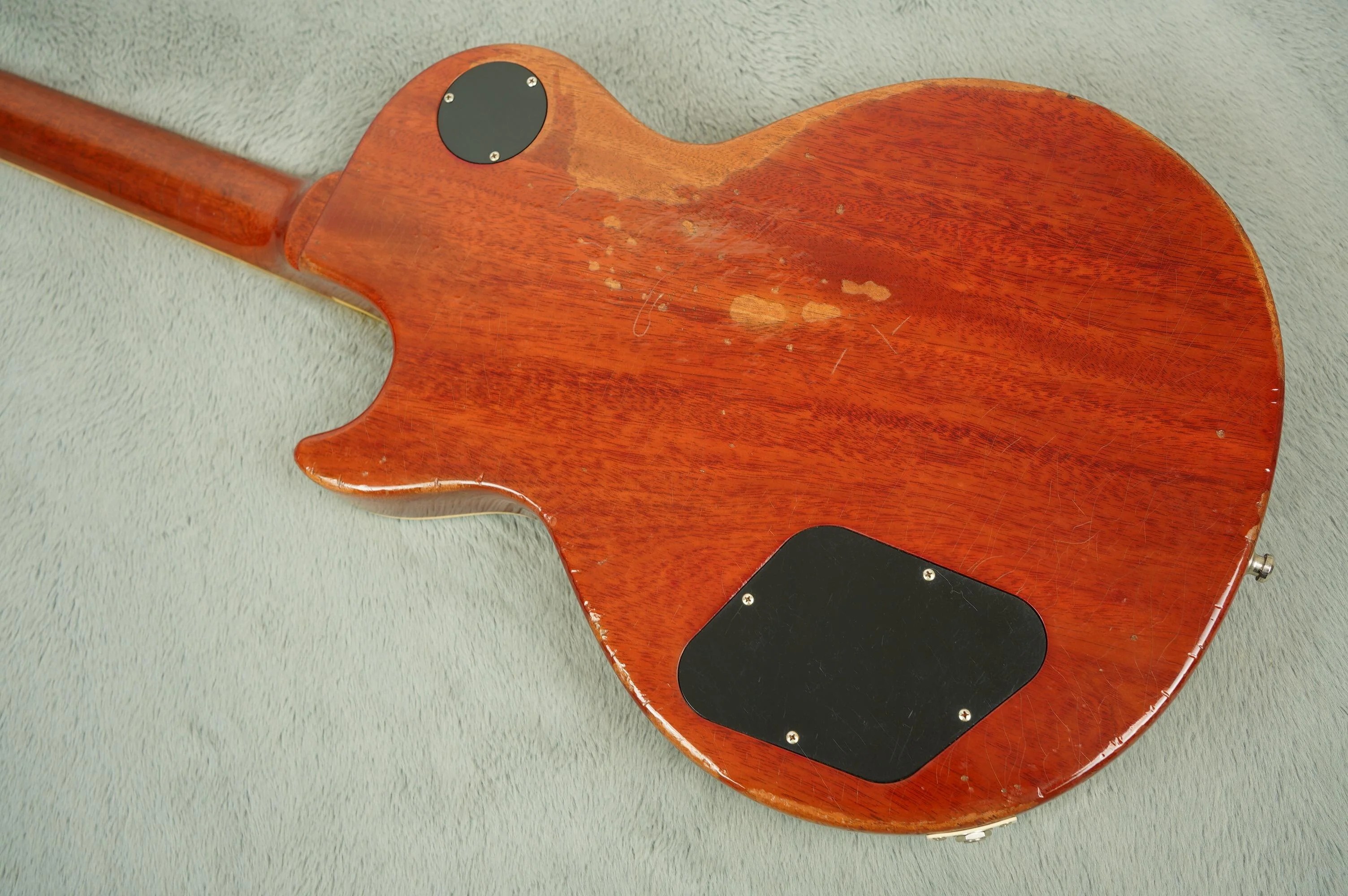 2013 Gibson Custom Collectors Choice CC07 "Shanks" Les Paul Standard, Aged - Image 25